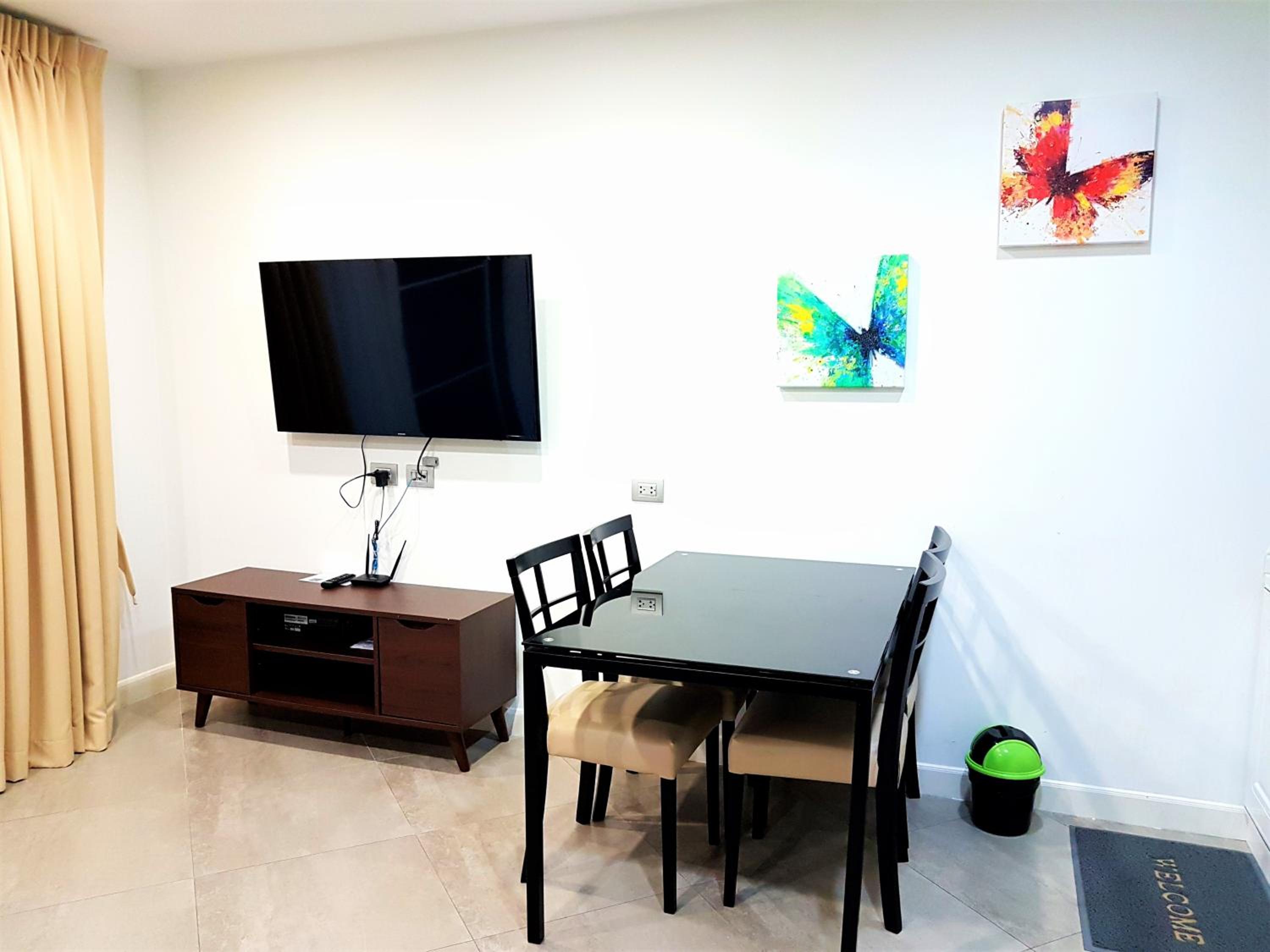 KB Apartments Karon Beach by PHR