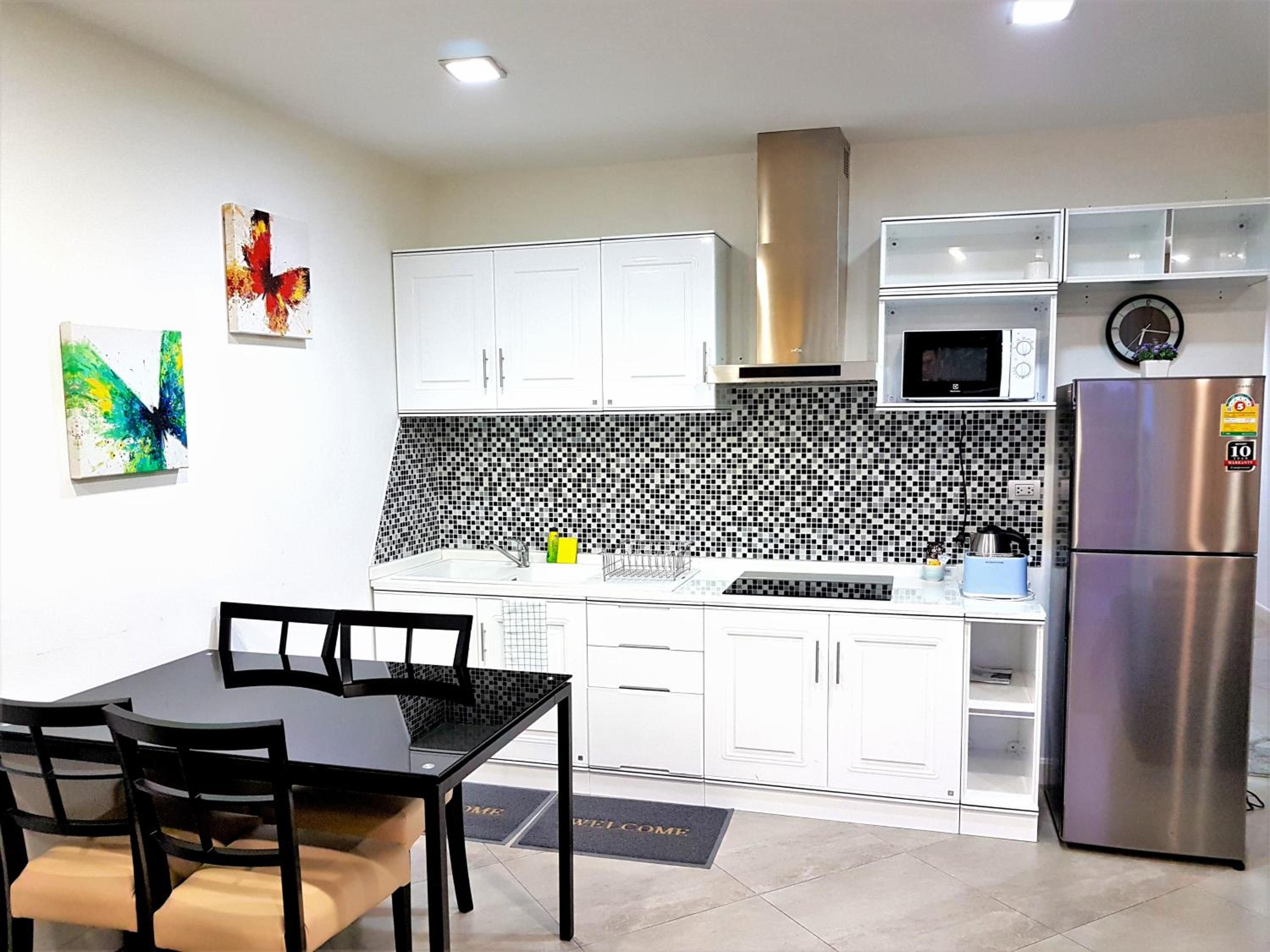 KB Apartments Karon Beach by PHR