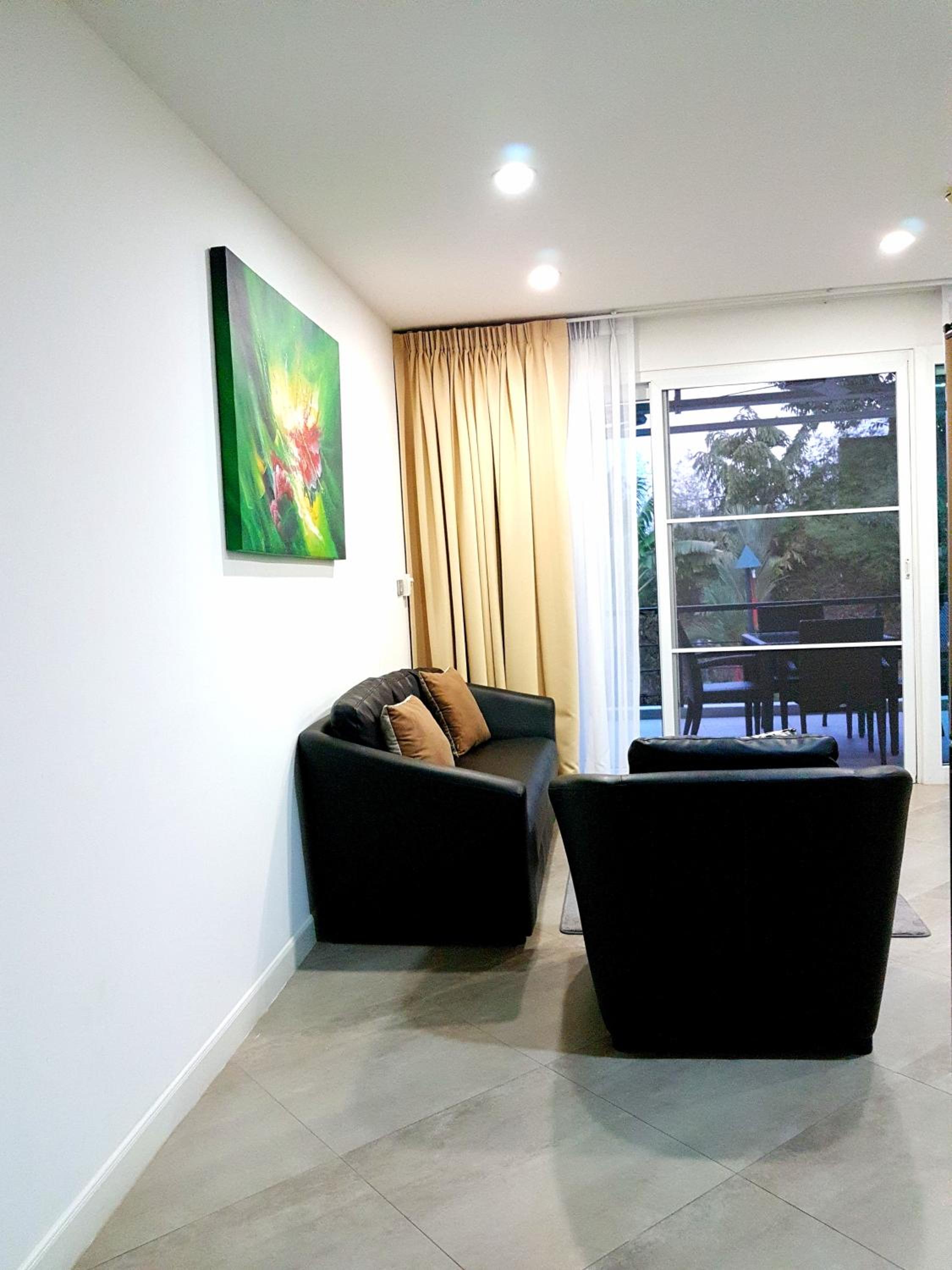 KB Apartments Karon Beach by PHR