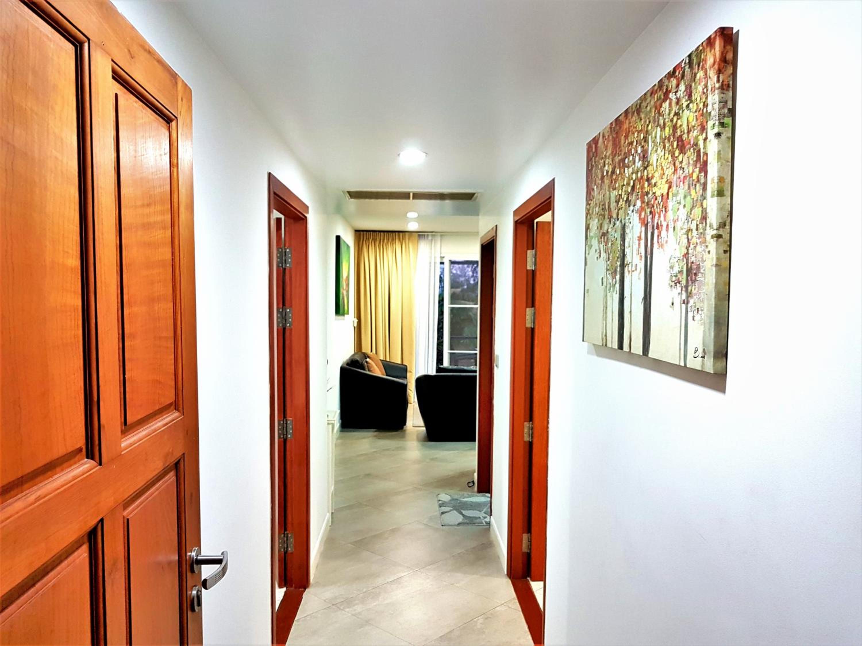 KB Apartments Karon Beach by PHR