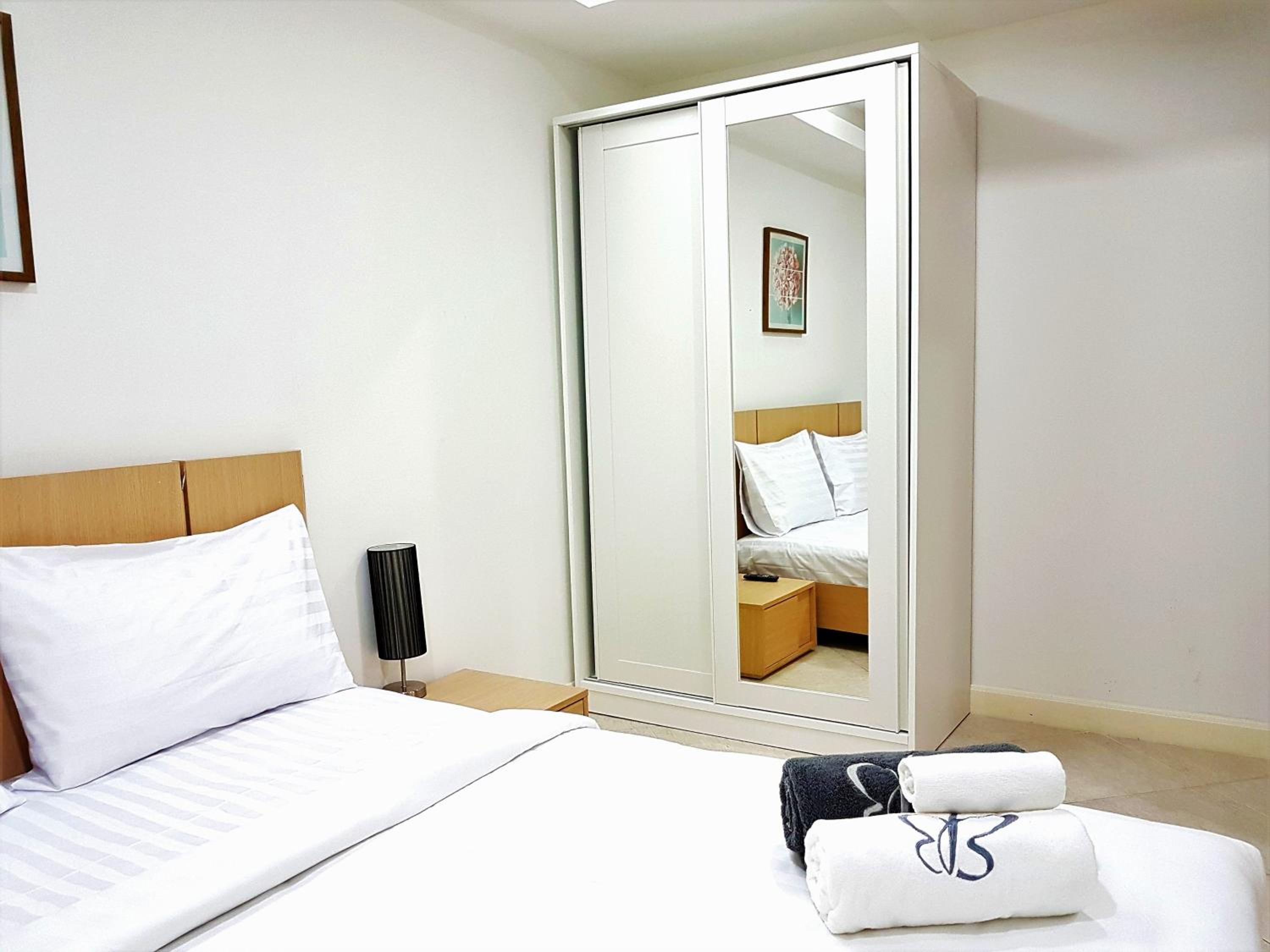 KB Apartments Karon Beach by PHR