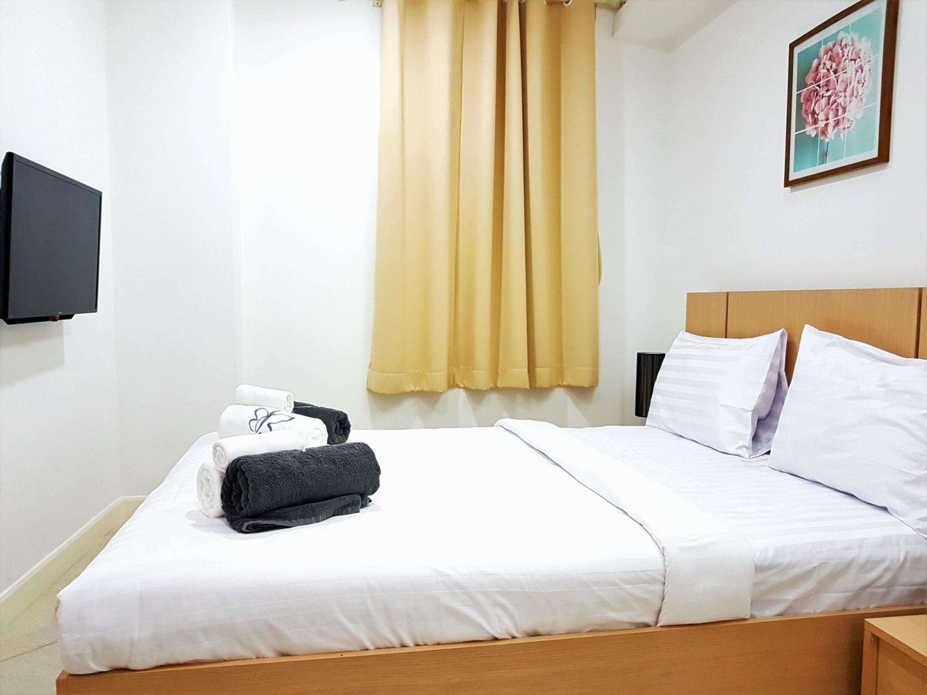 KB Apartments Karon Beach by PHR