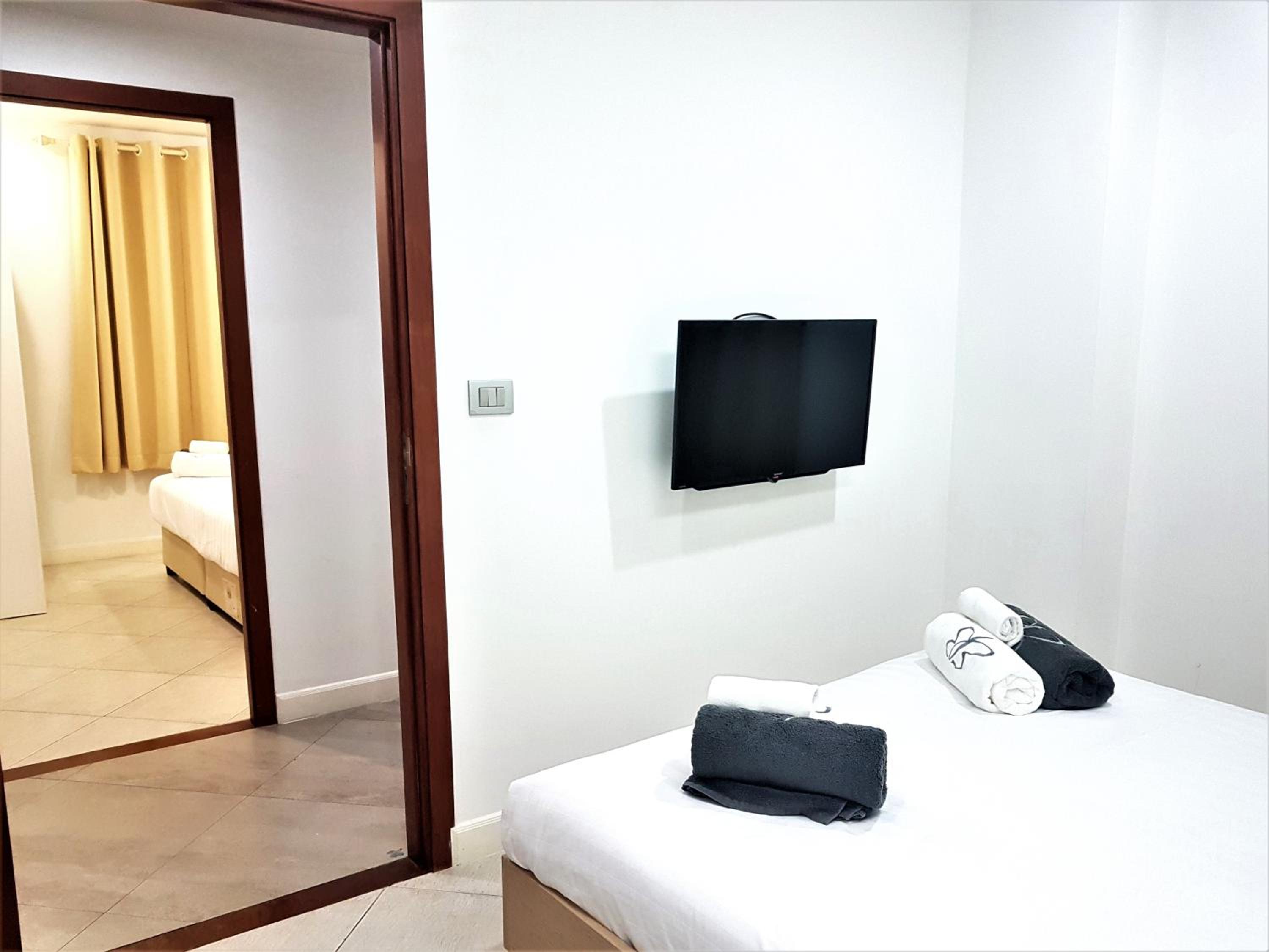 KB Apartments Karon Beach by PHR