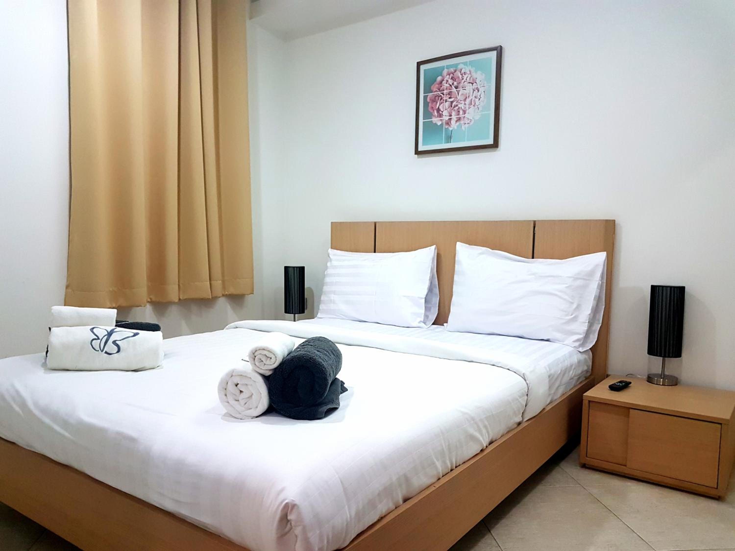 KB Apartments Karon Beach by PHR