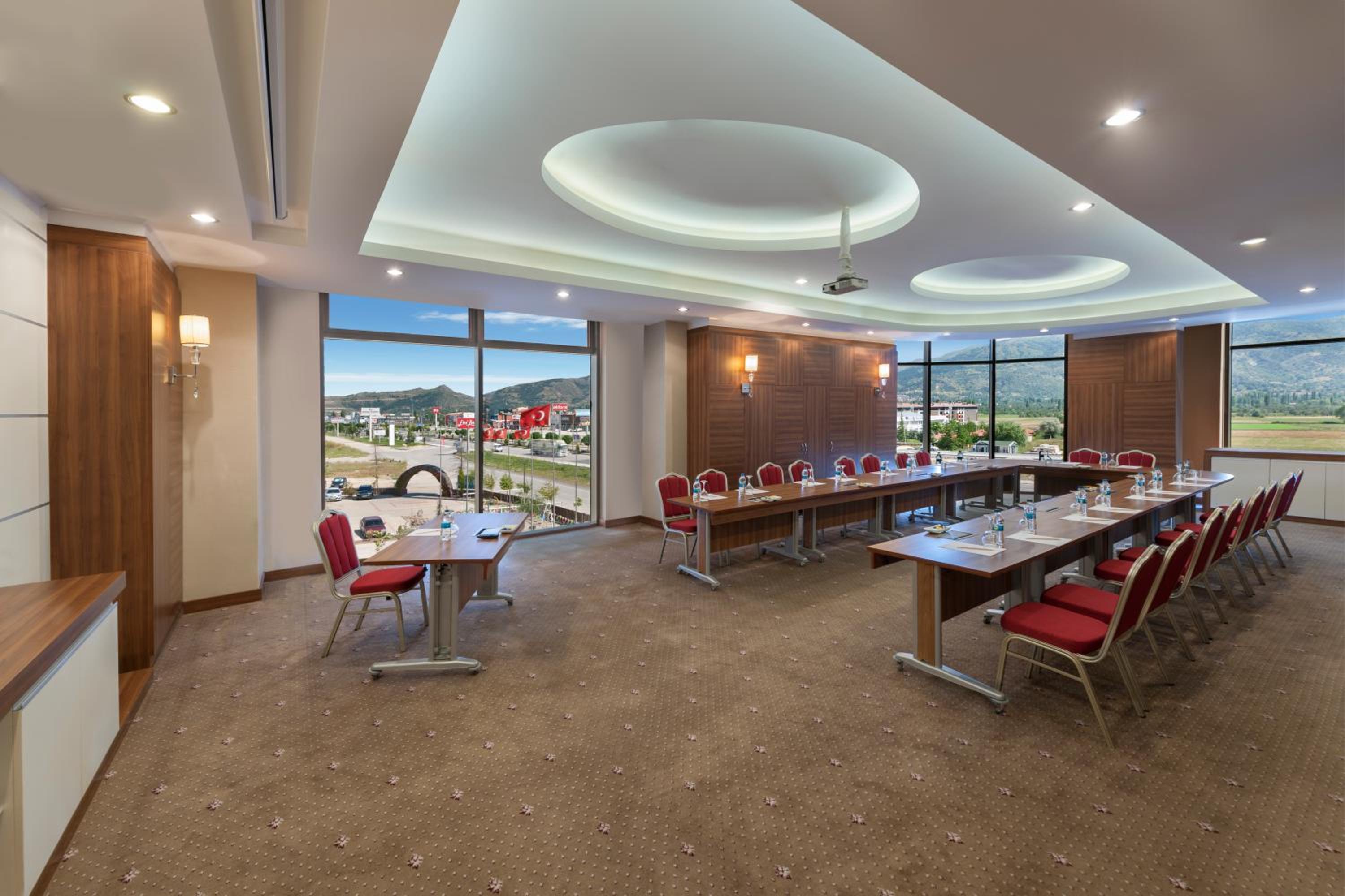 NG Afyon Wellness & Convention - Image 25