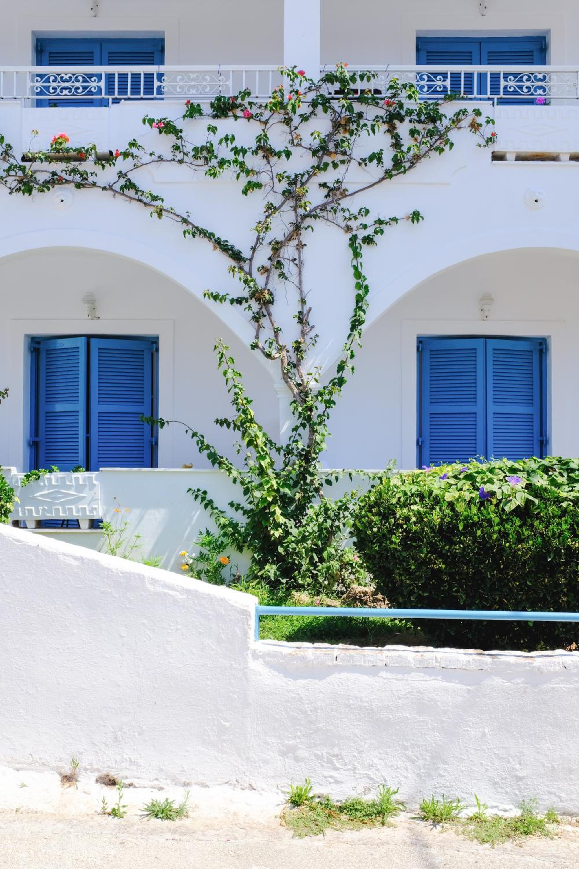 Kalimera Studios and Apartments view 5