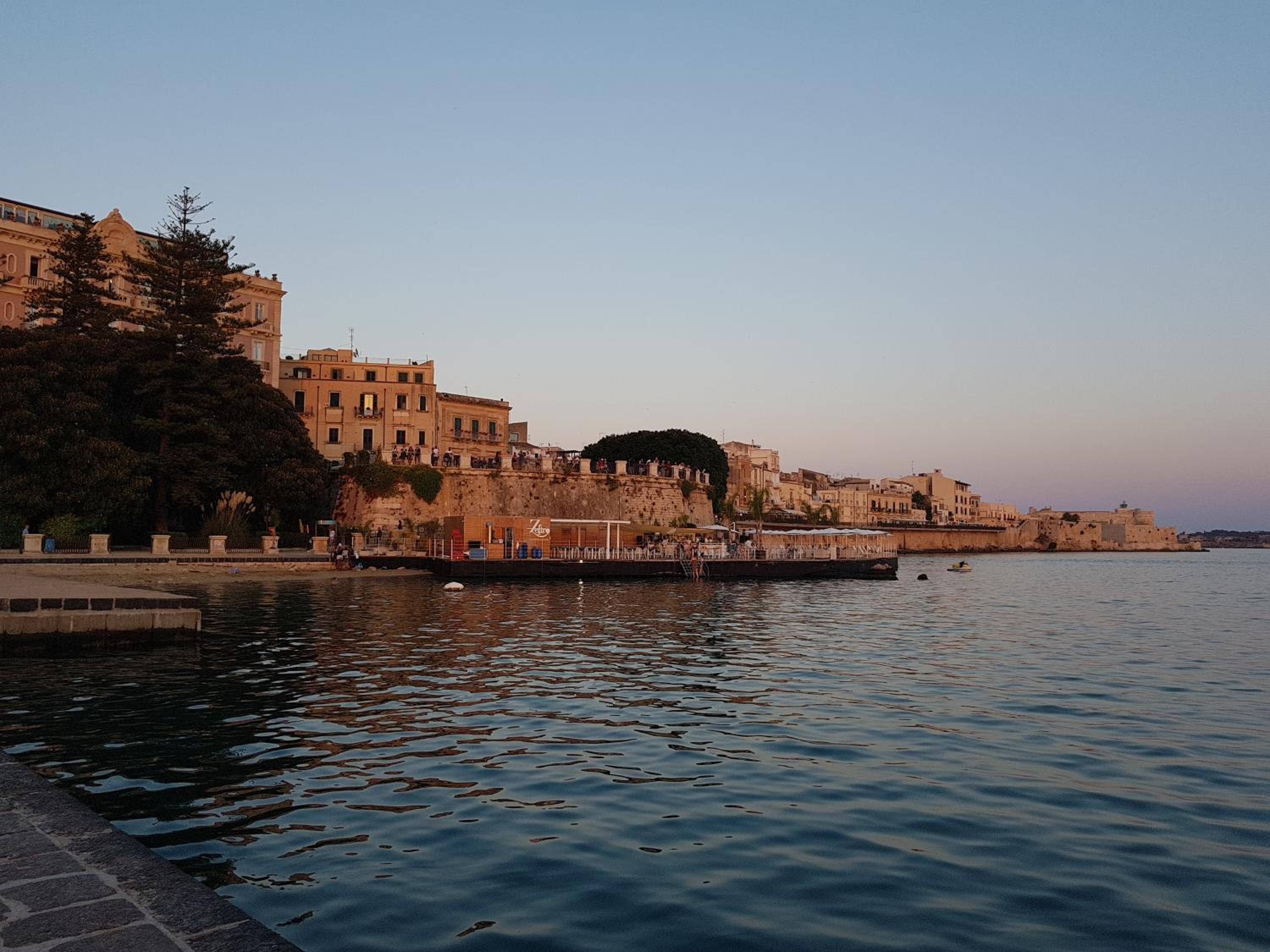 Appartamento Aretusa photo 5