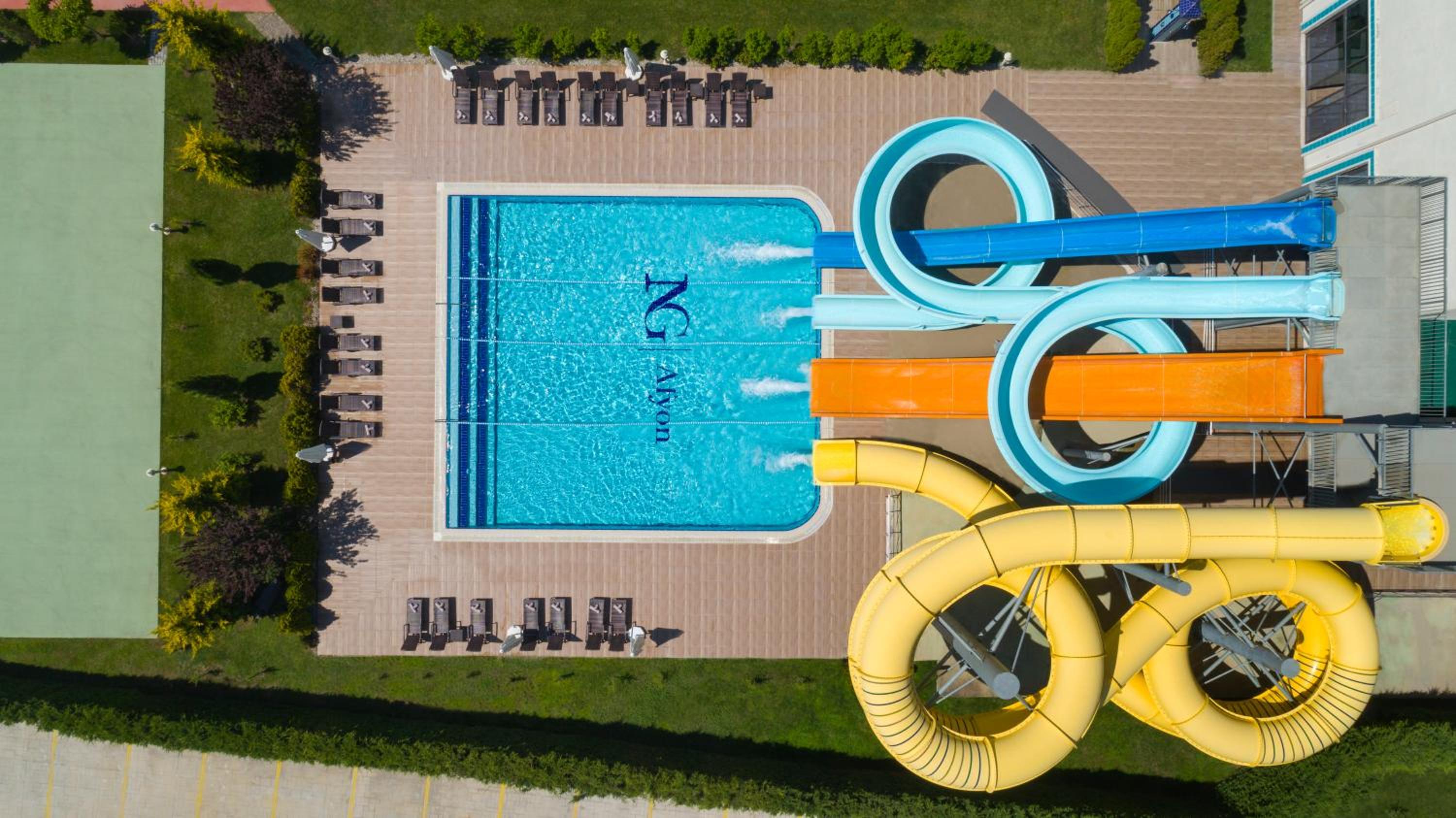 NG Afyon Wellness & Convention - Image 49