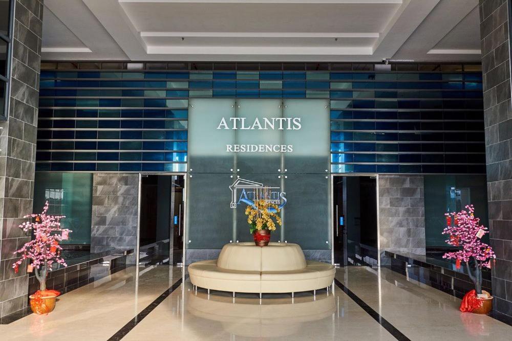 Atlantis Residence B19 5-6 pax l 5 mins Jonker St by Lullaby Retreats photo 1