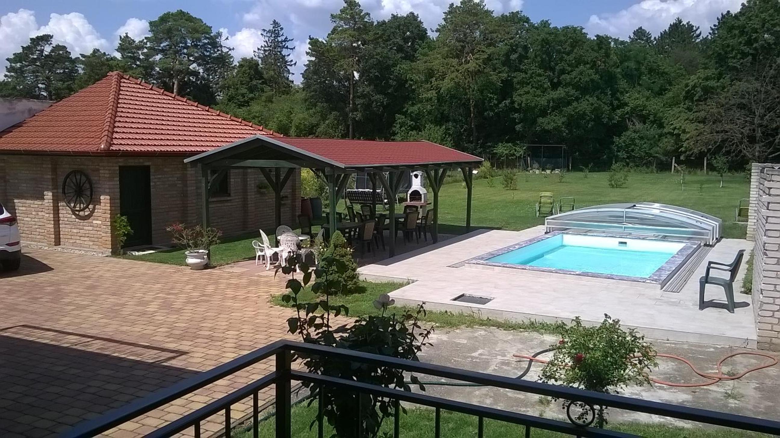 Penzion Večerka