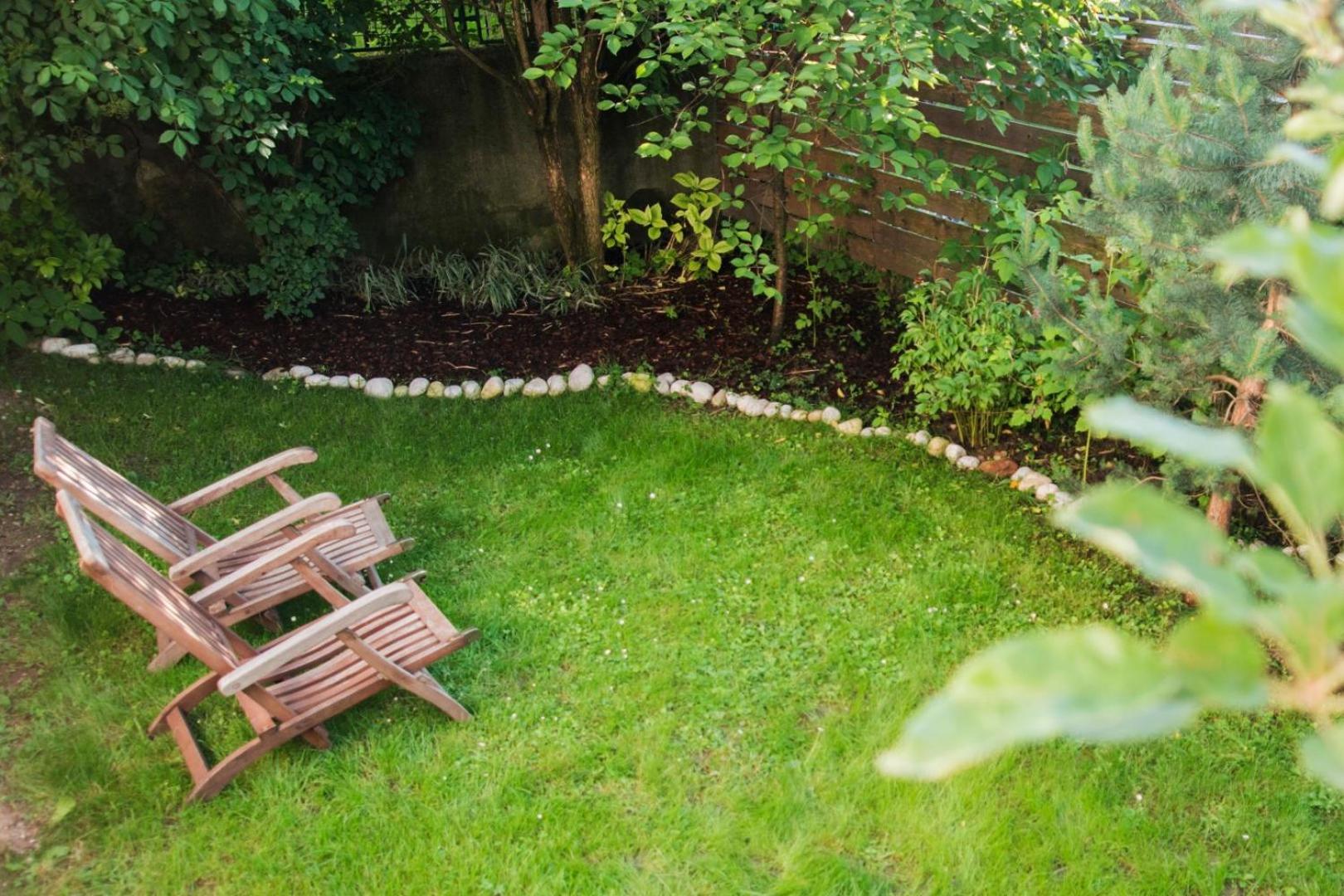 Nature nook view 4