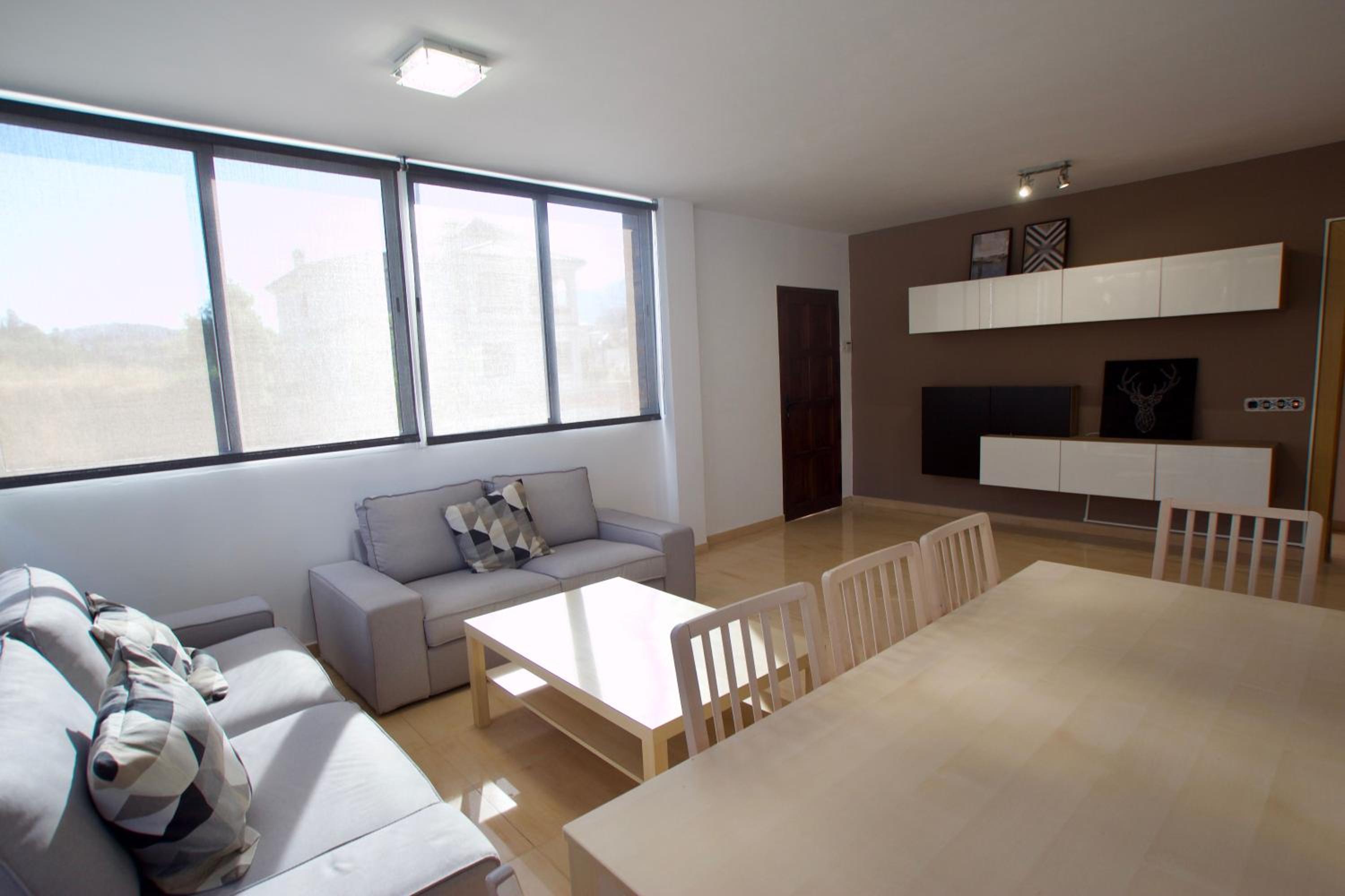 Villa Asuncion Benalmádena Costa