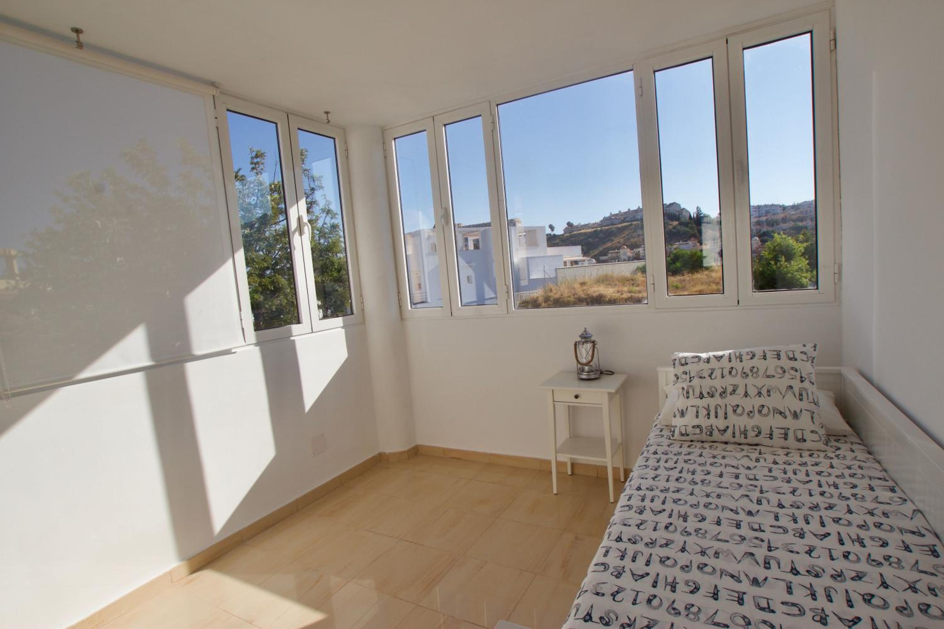 Villa Asuncion Benalmádena Costa
