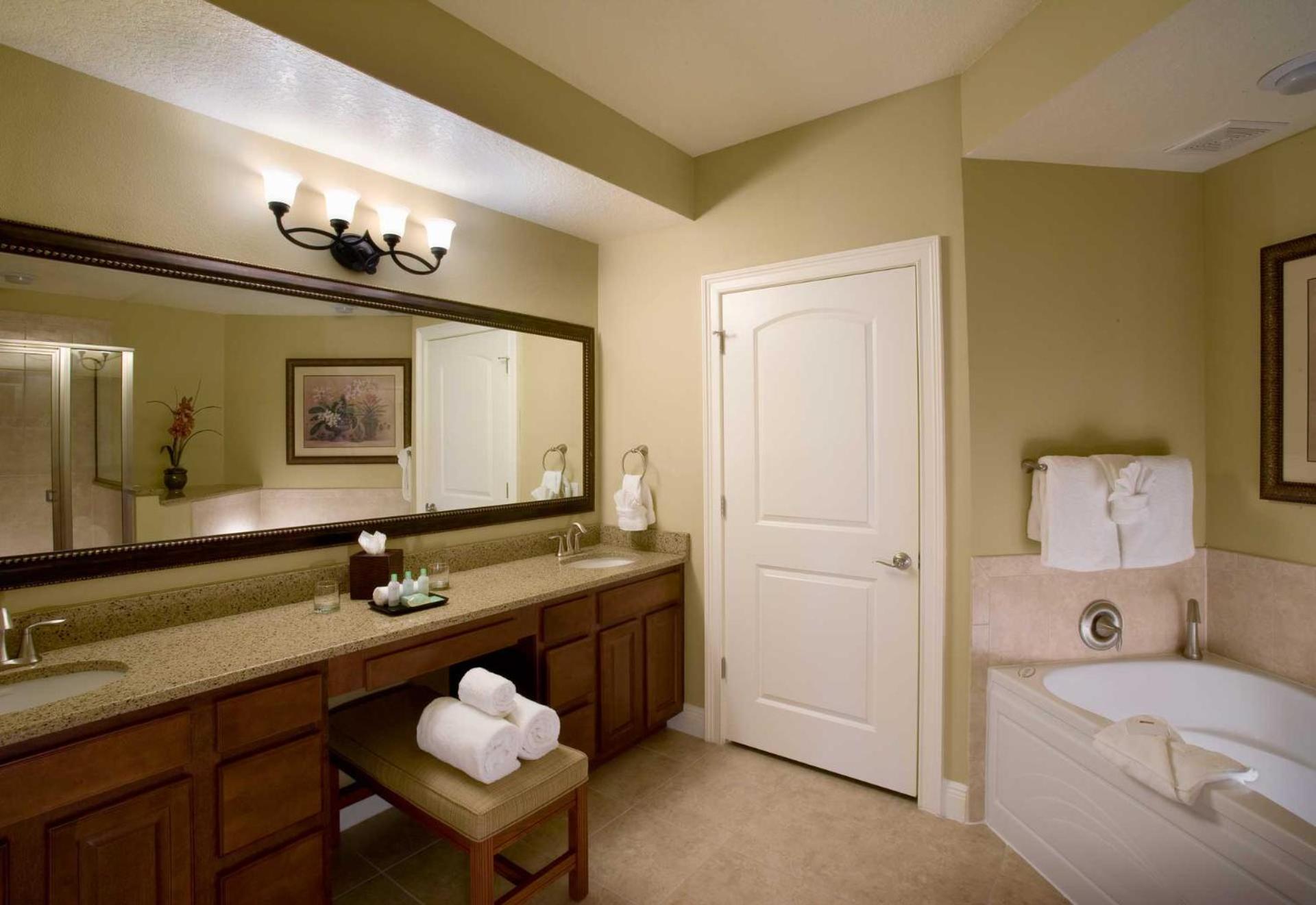 The Berkley, Orlando