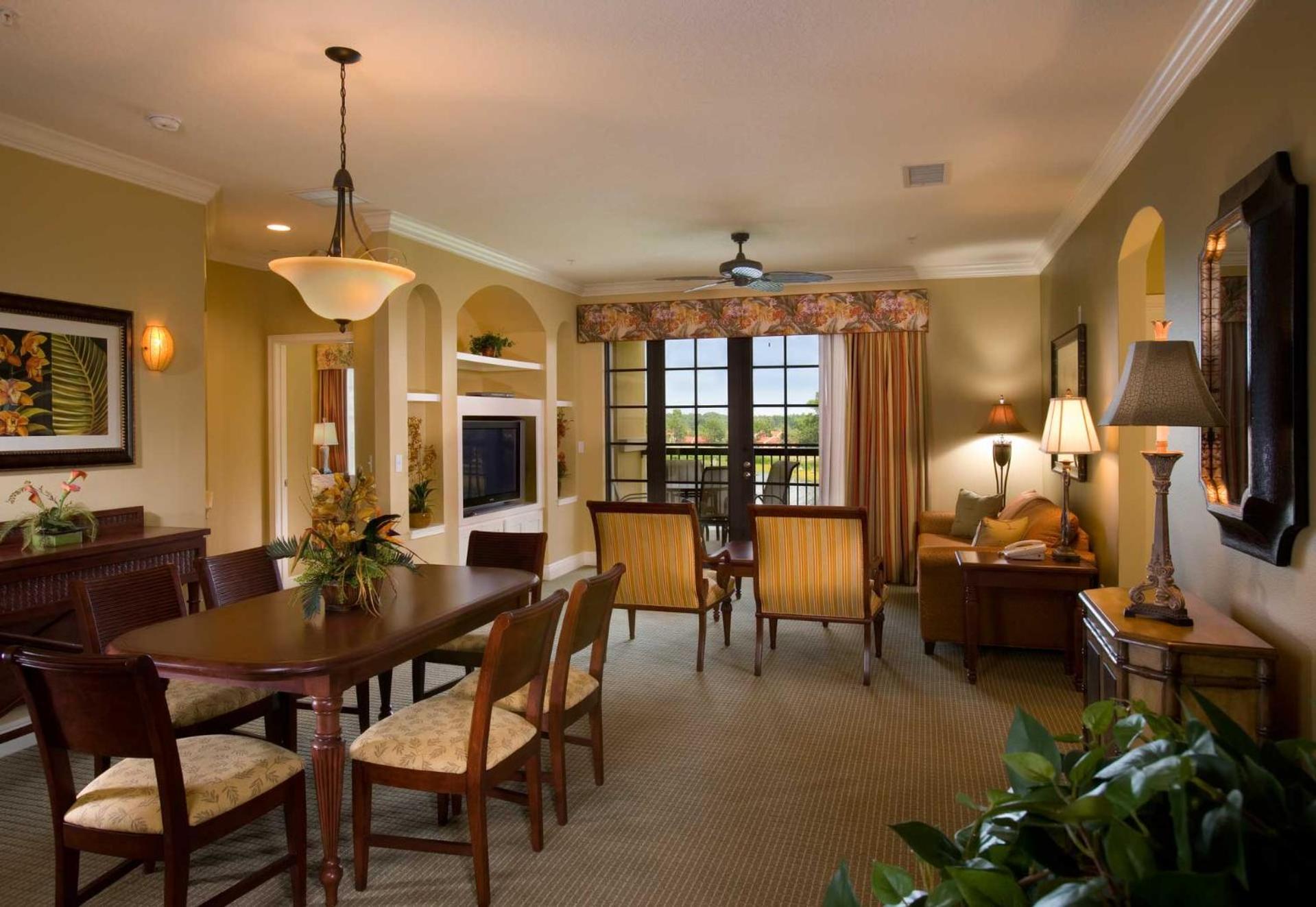 The Berkley, Orlando