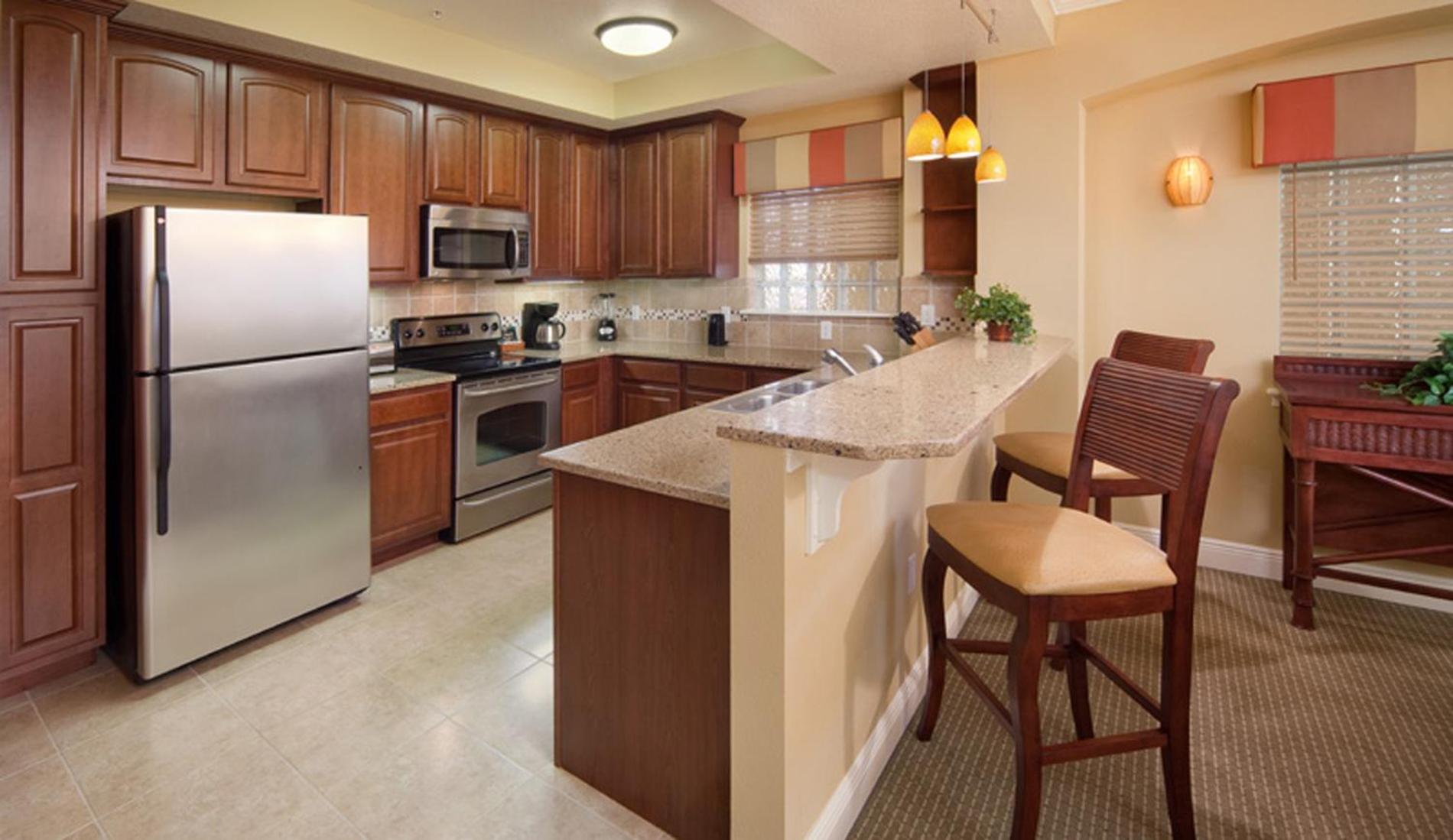 The Berkley, Orlando