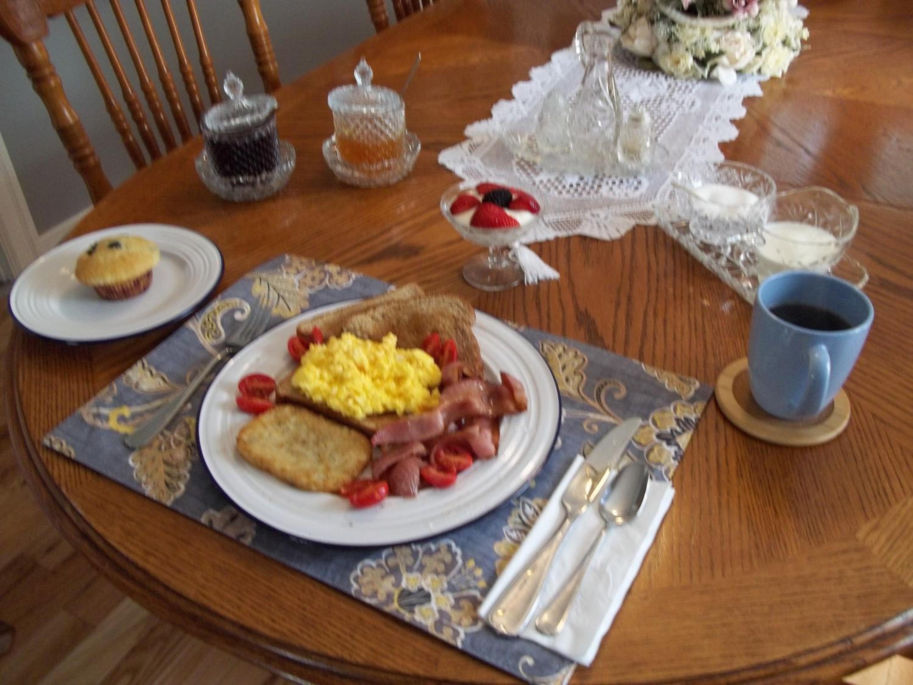 Abide Within Bed & Breakfast - Image 3