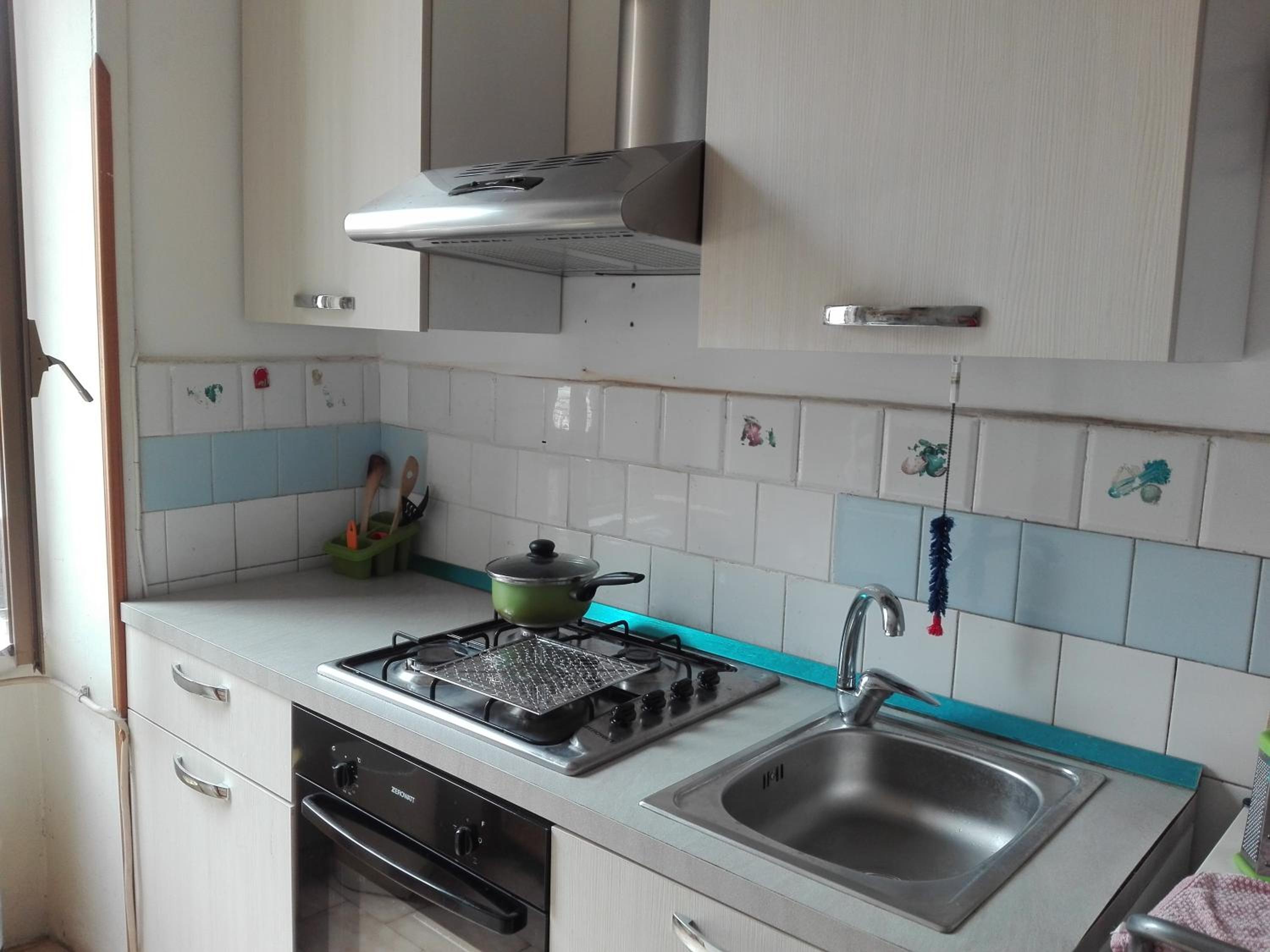 Liudan&rooms Affittacamere
