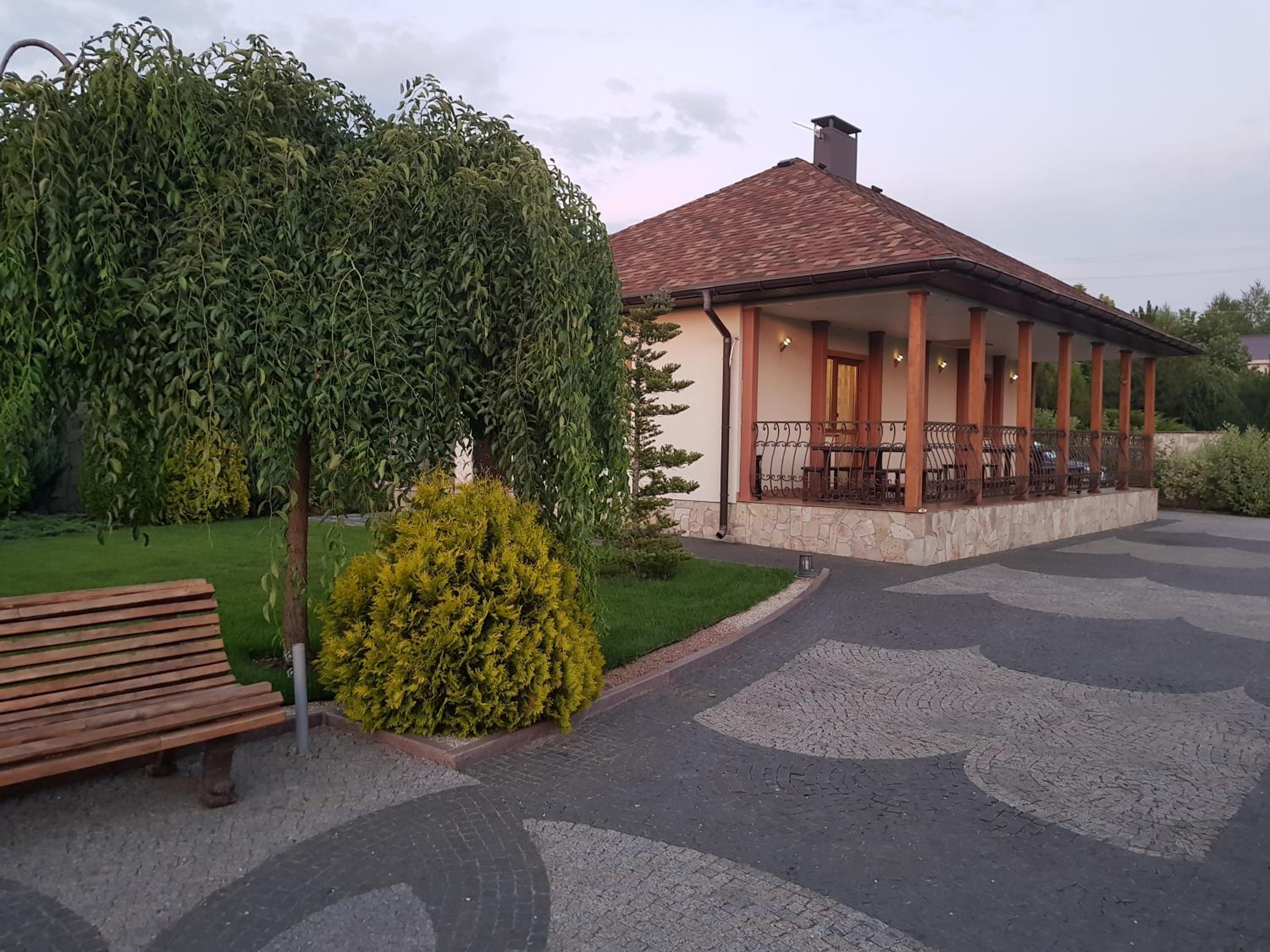 Vesyolaya Rochsha