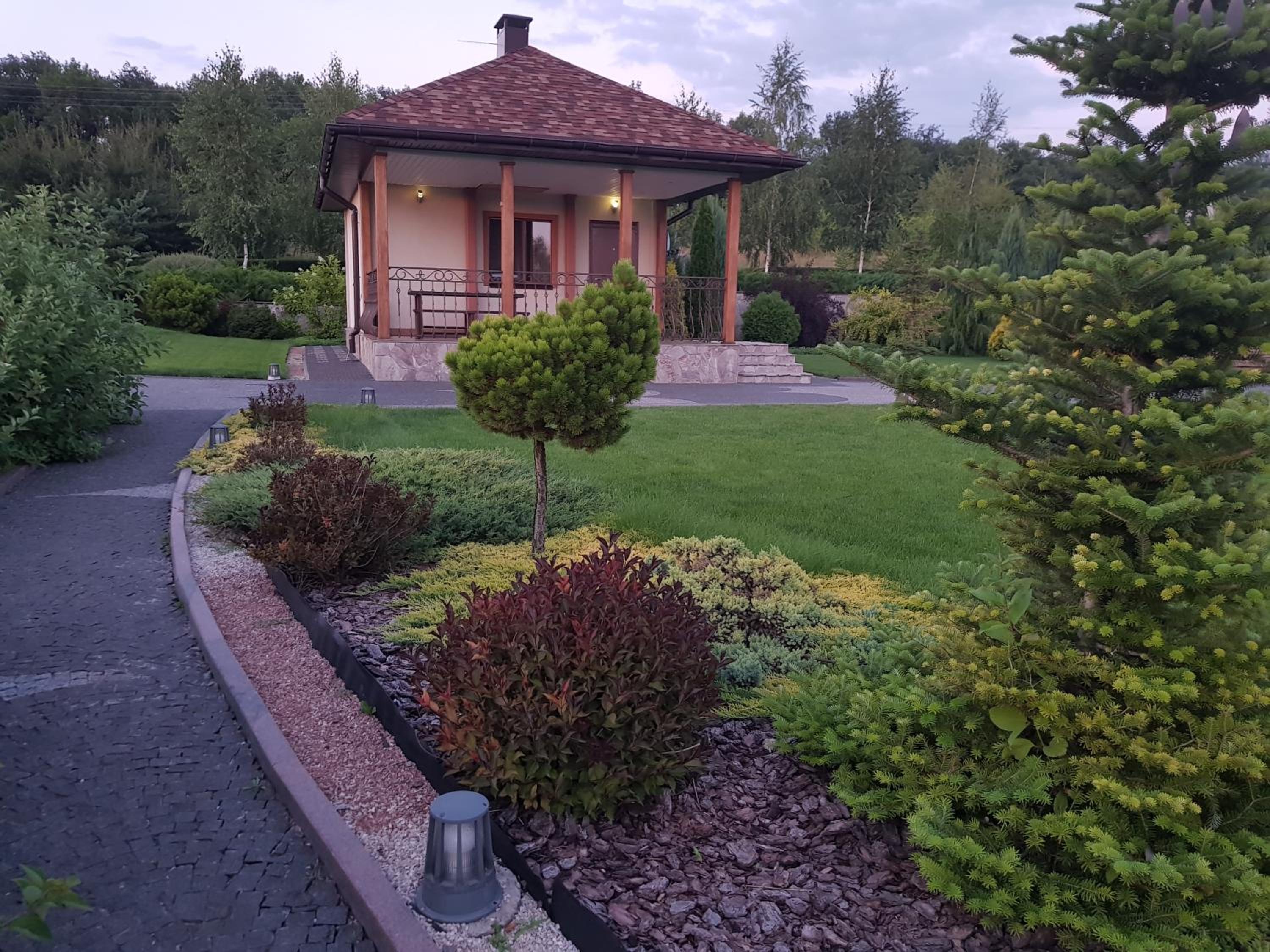 Vesyolaya Rochsha