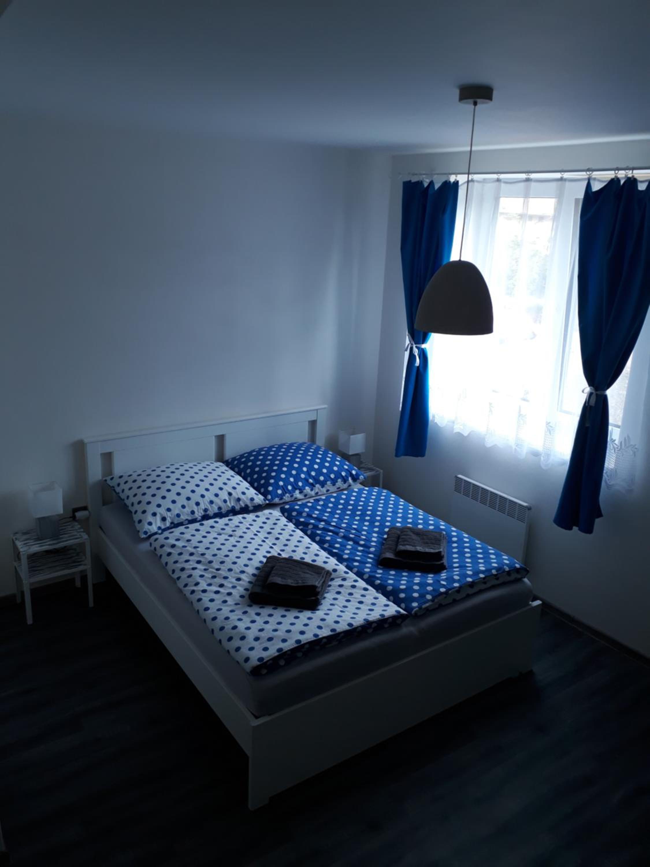 Apartmán Na Pekárně view 3