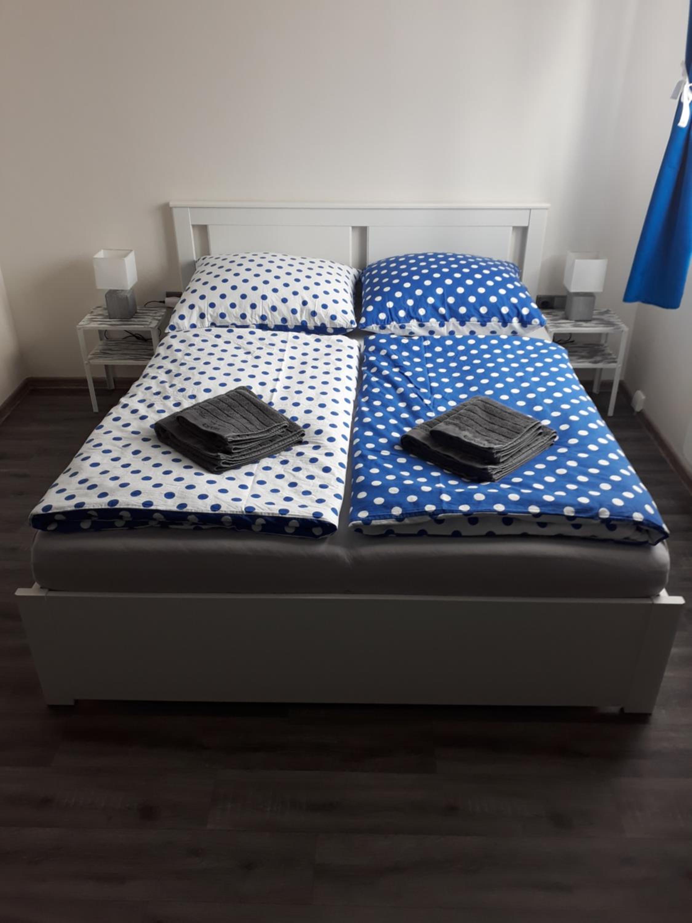 Apartmán Na Pekárně view 2