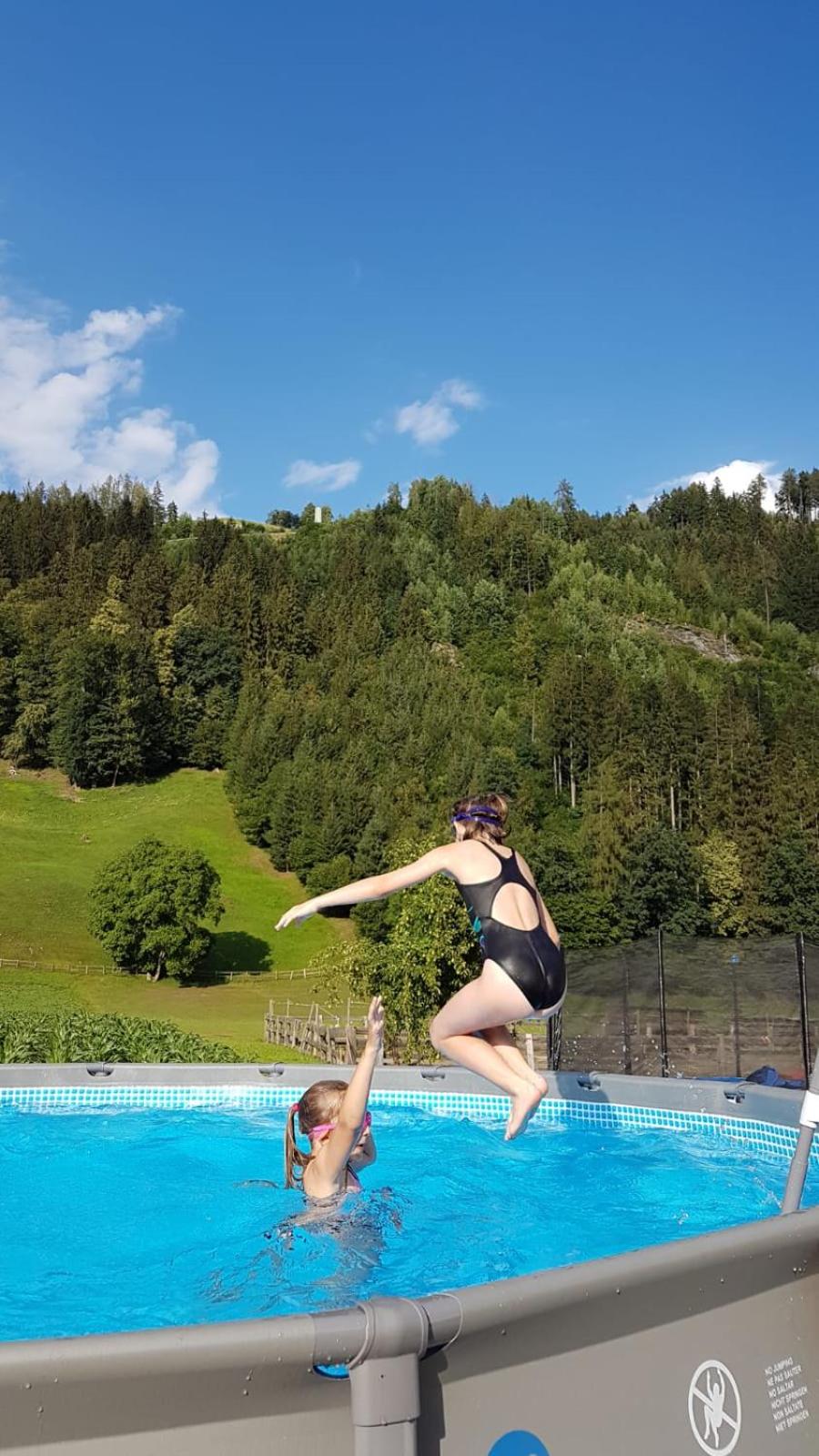 Badererhof Christine Wechselberger