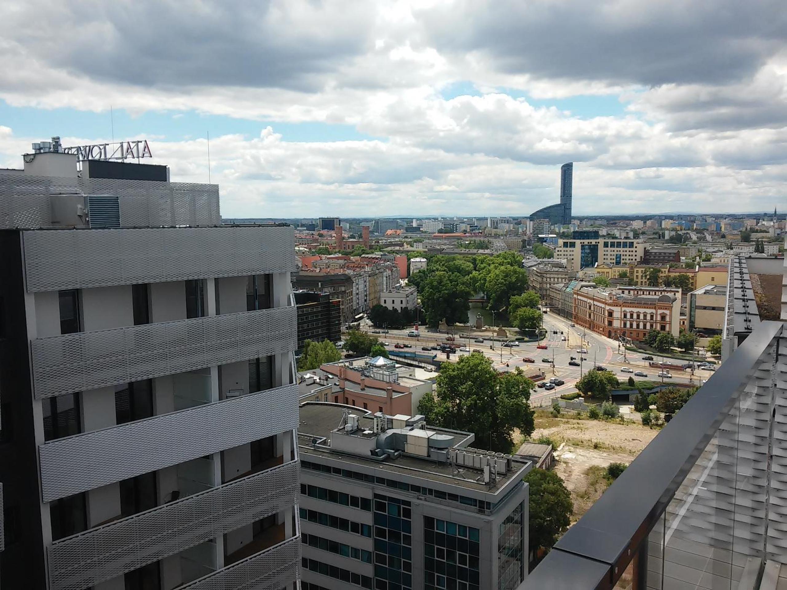 IntelliParts (Atal Towers) view 3