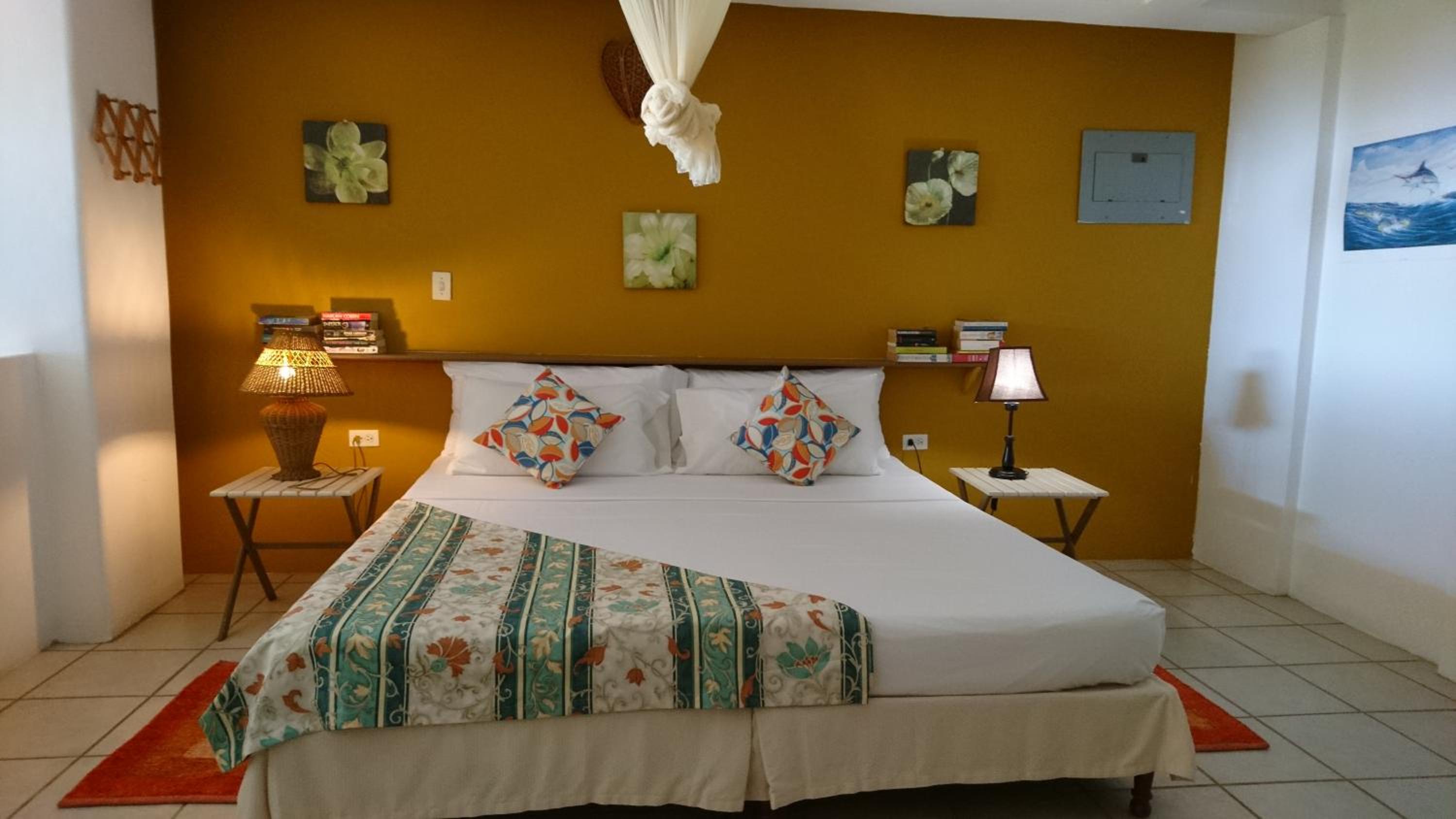 The Nest Tobago Apartments