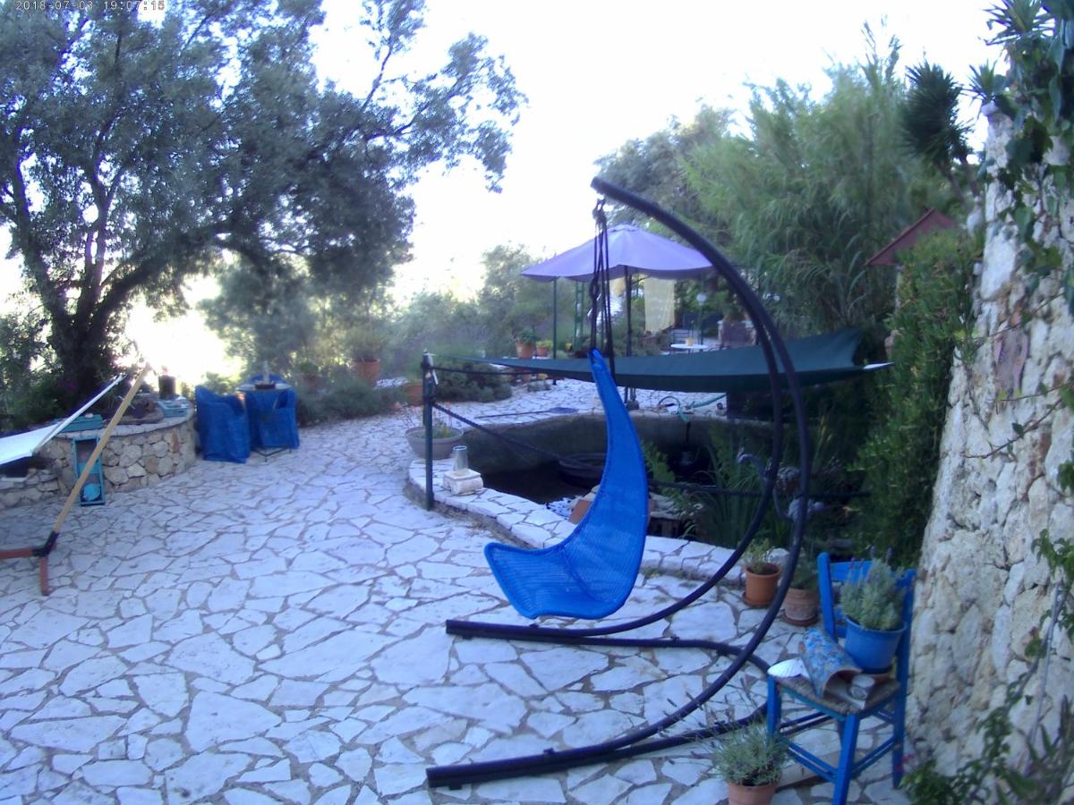 Villa Palazzo Lemonia view 5