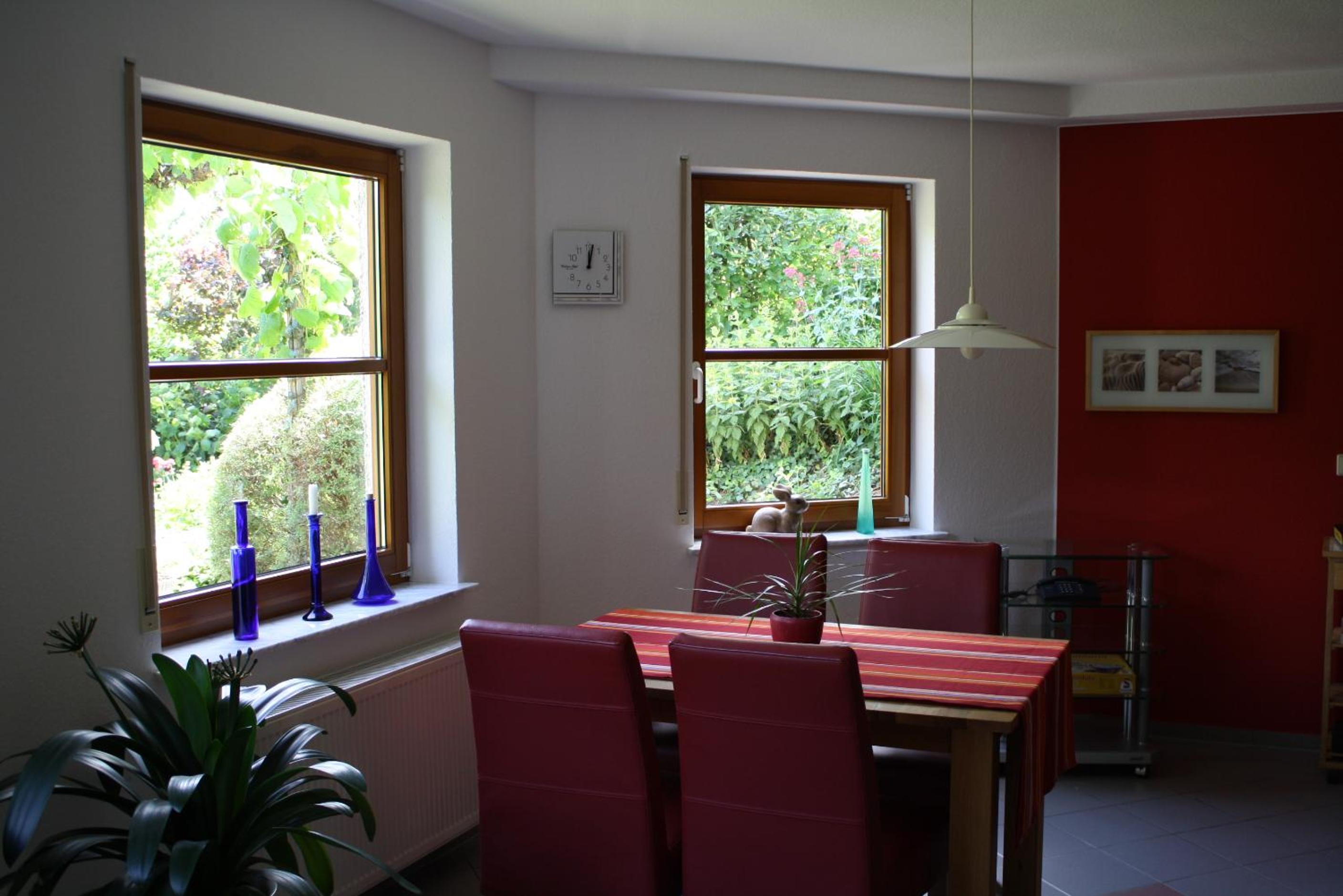 Ferienwohnung Mosella