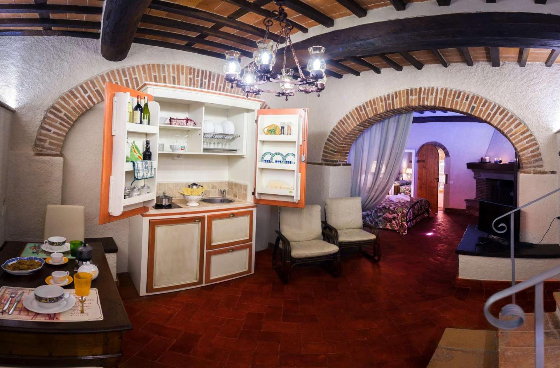 La cantina di Tonino