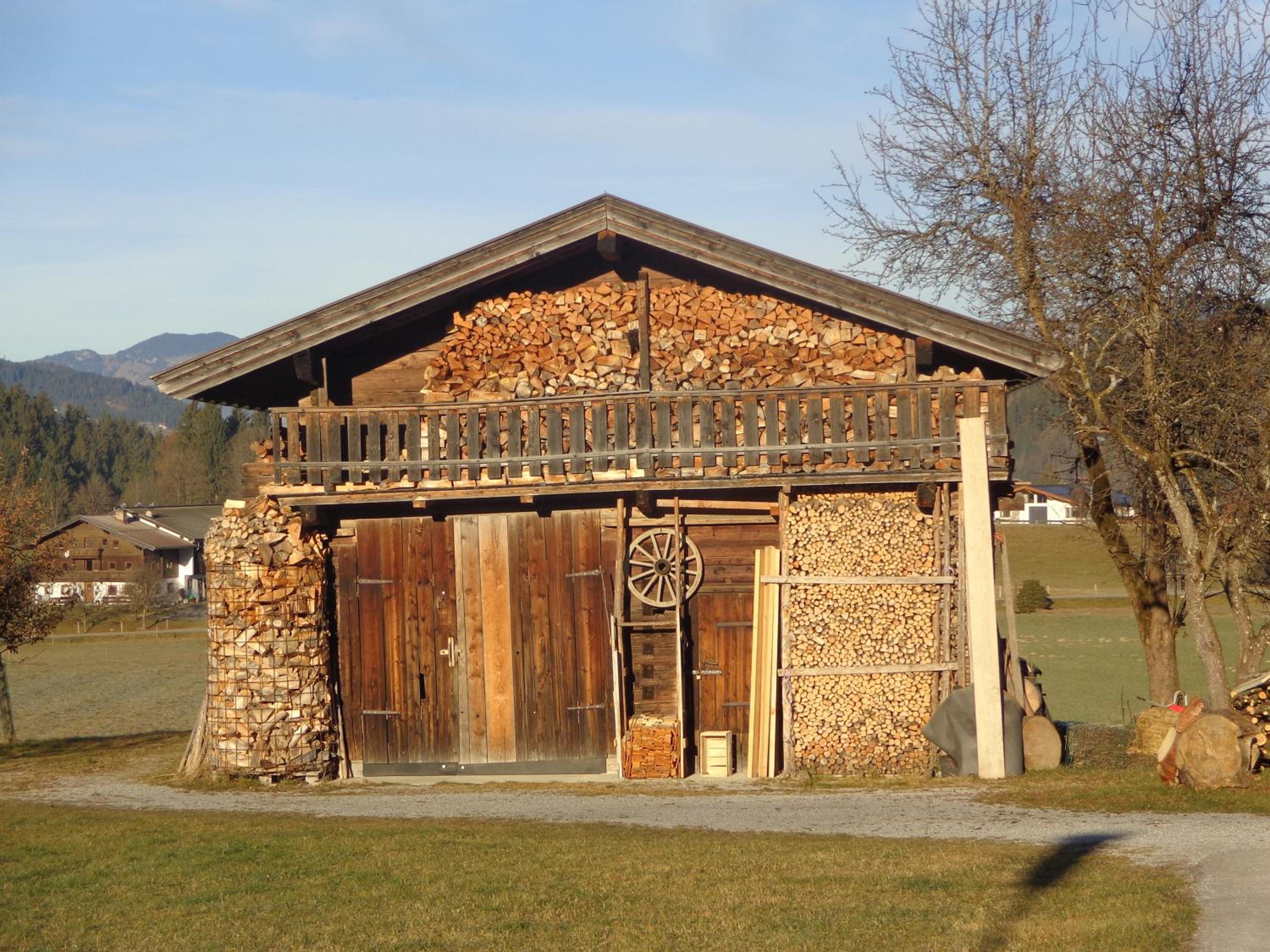 Appartements Hinterlechnerhof
