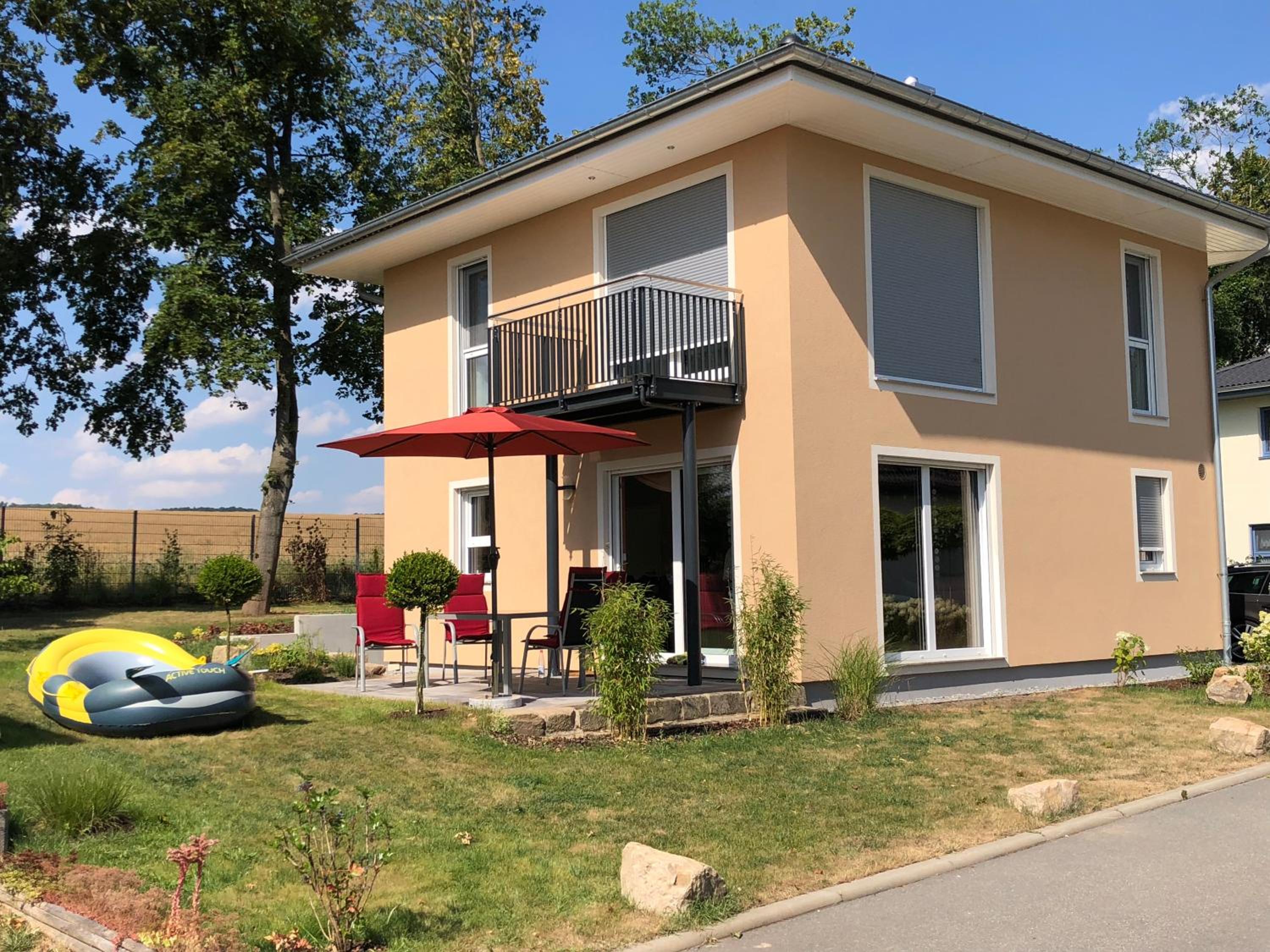 Ferienhaus Seerose