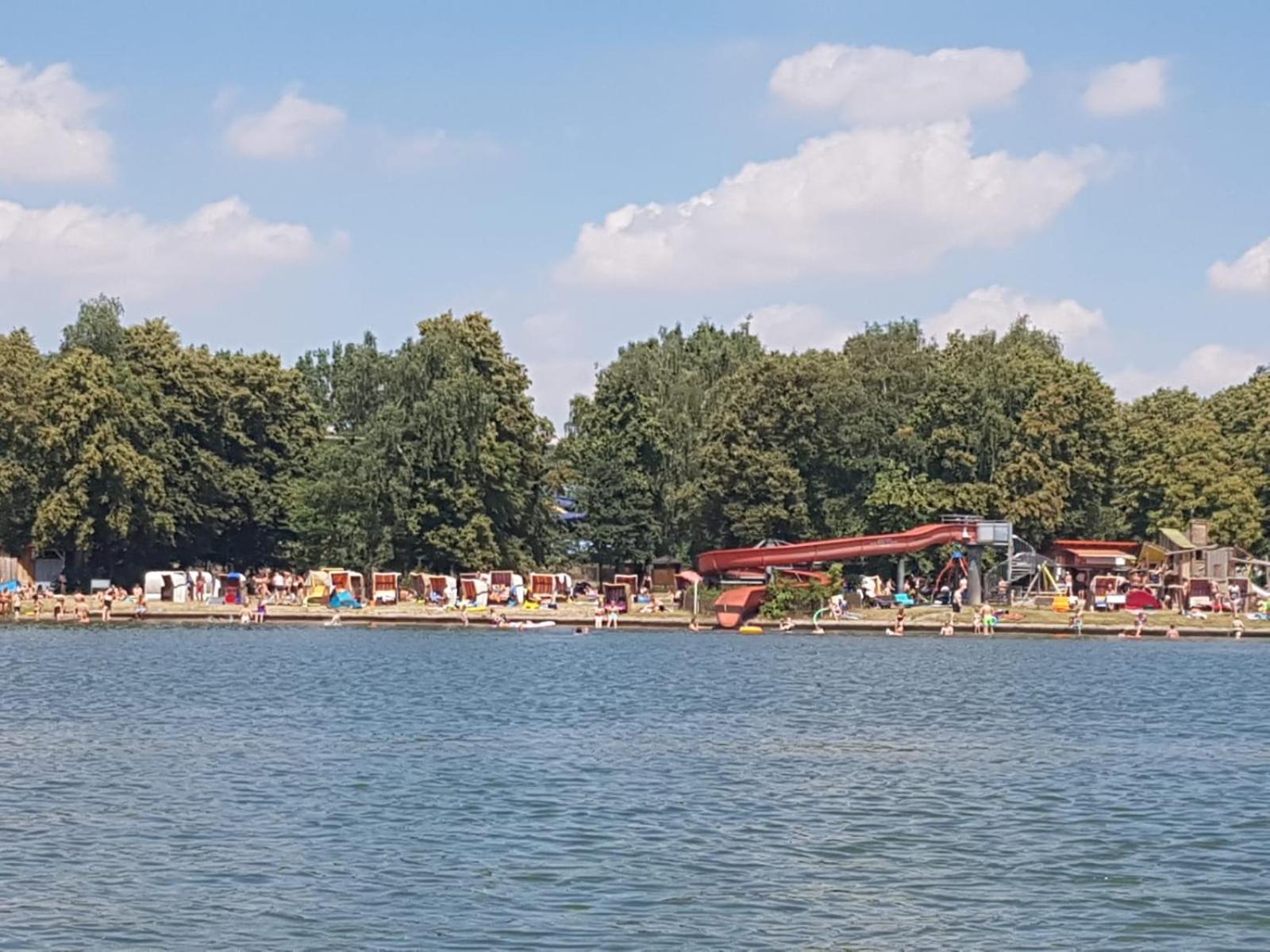 Ferienhaus Seerose