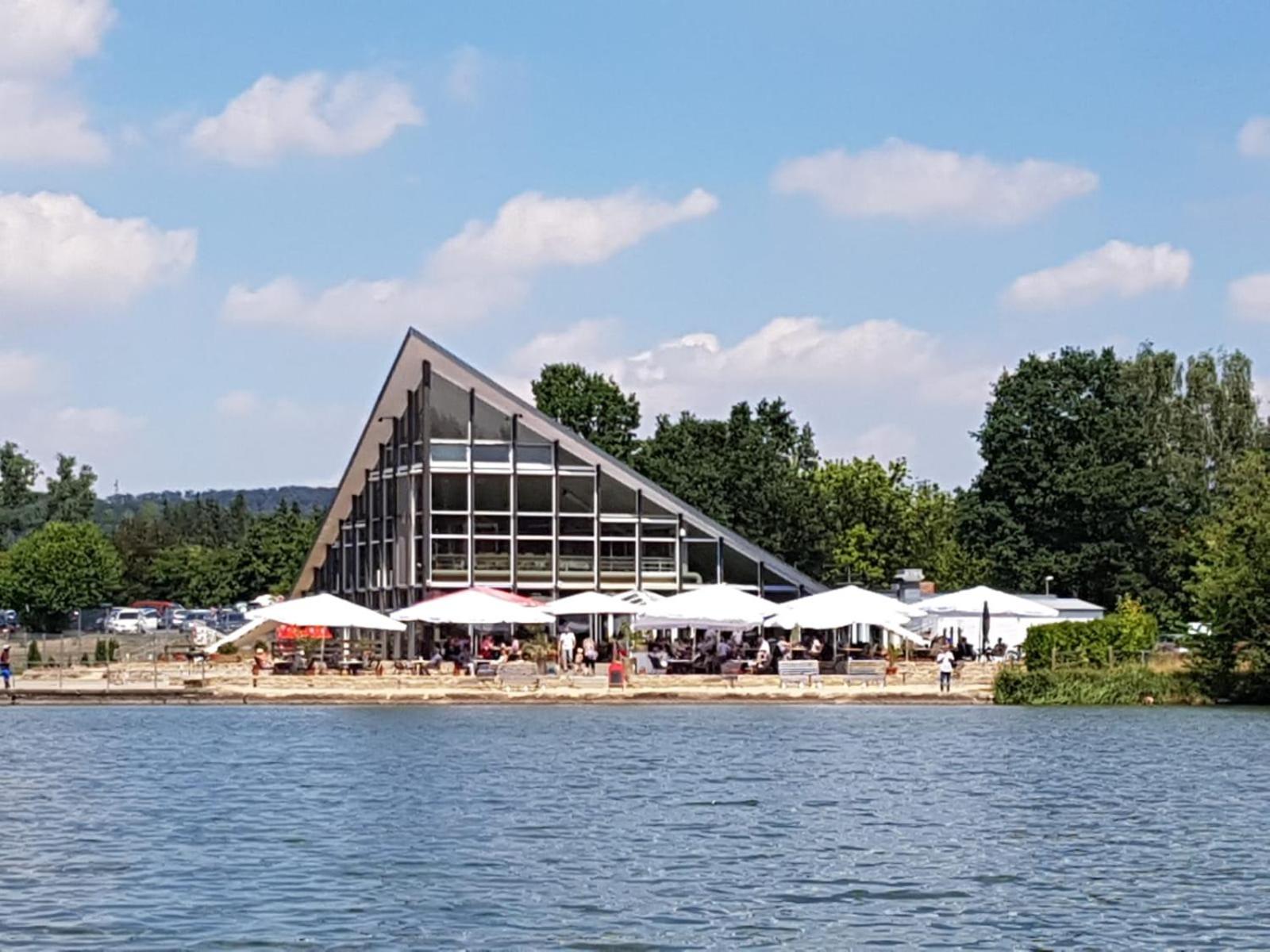 Ferienhaus Seerose
