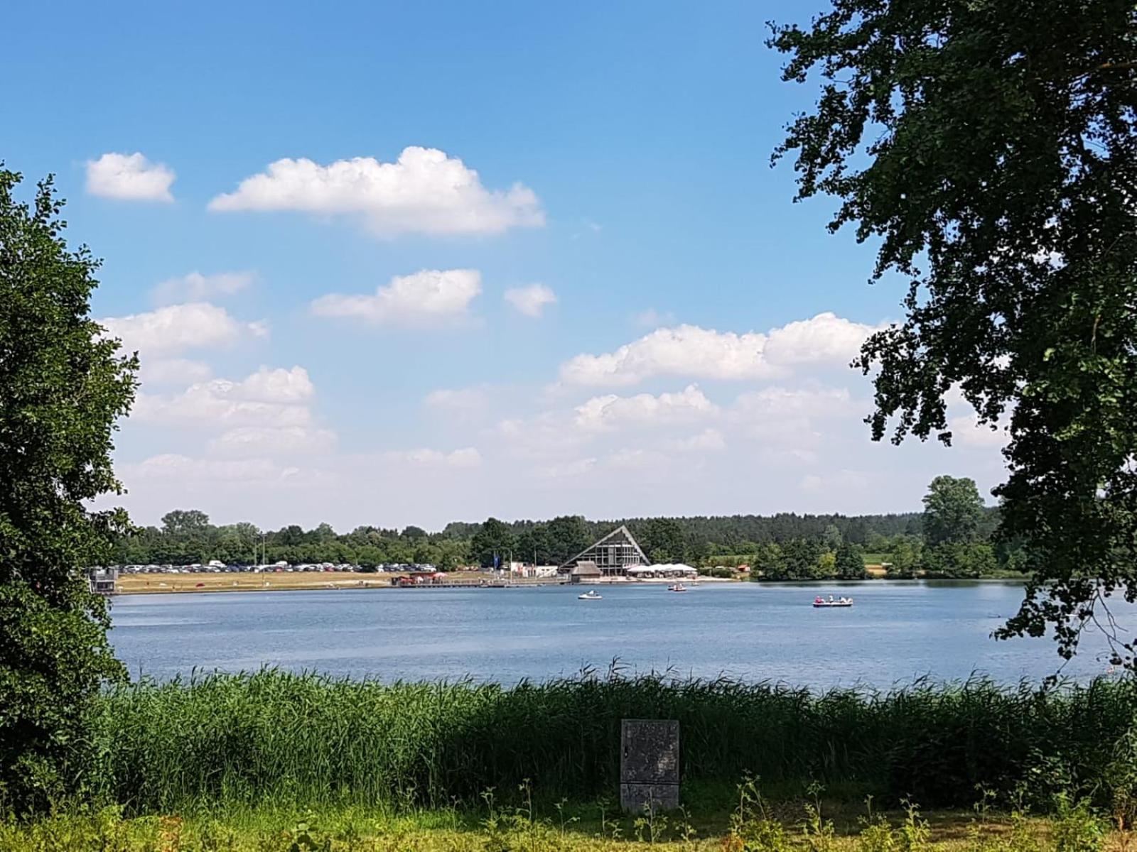 Ferienhaus Seerose