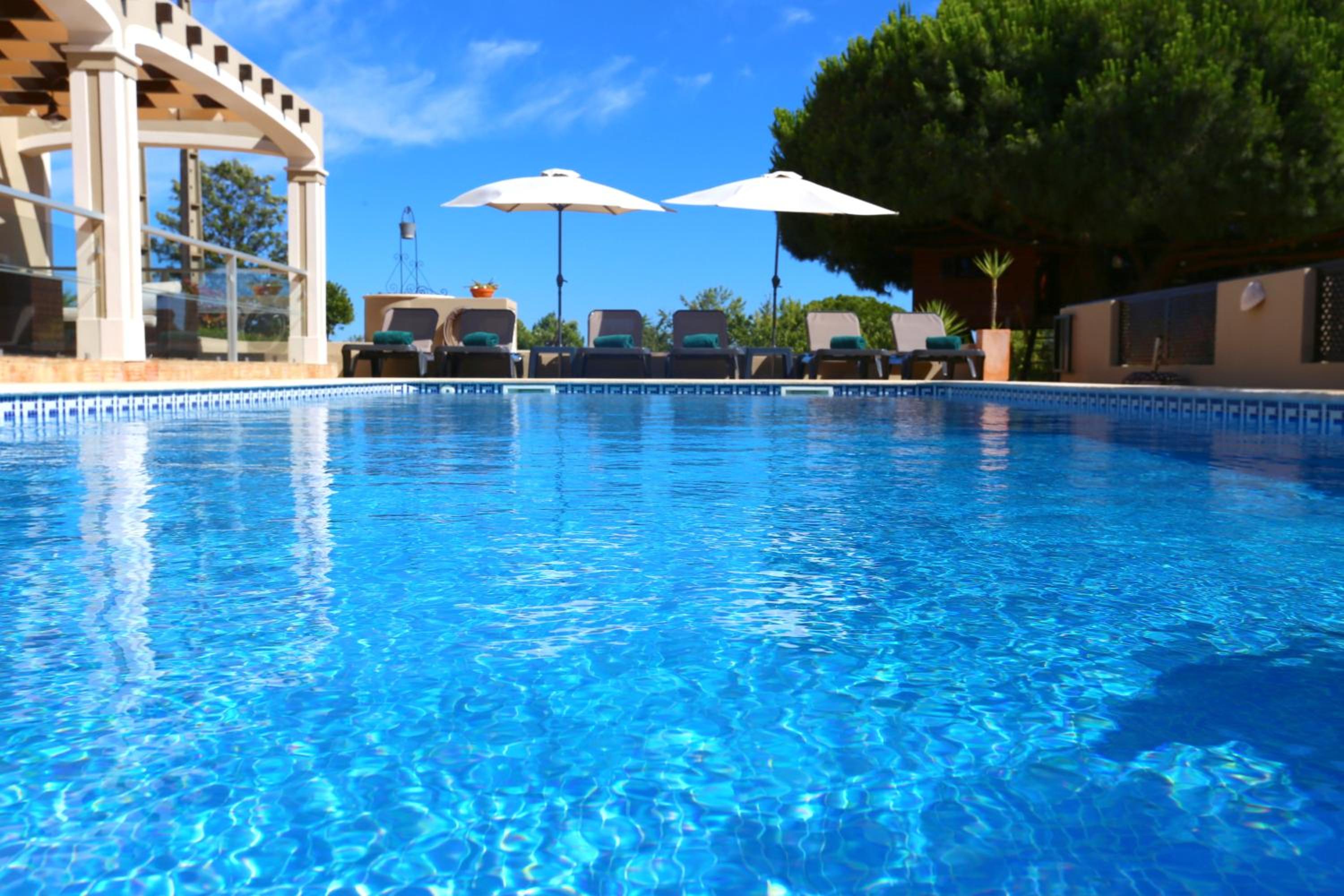 Quinta do Pinheiro Manso - Holidays Villa - Marinha Beach view 4
