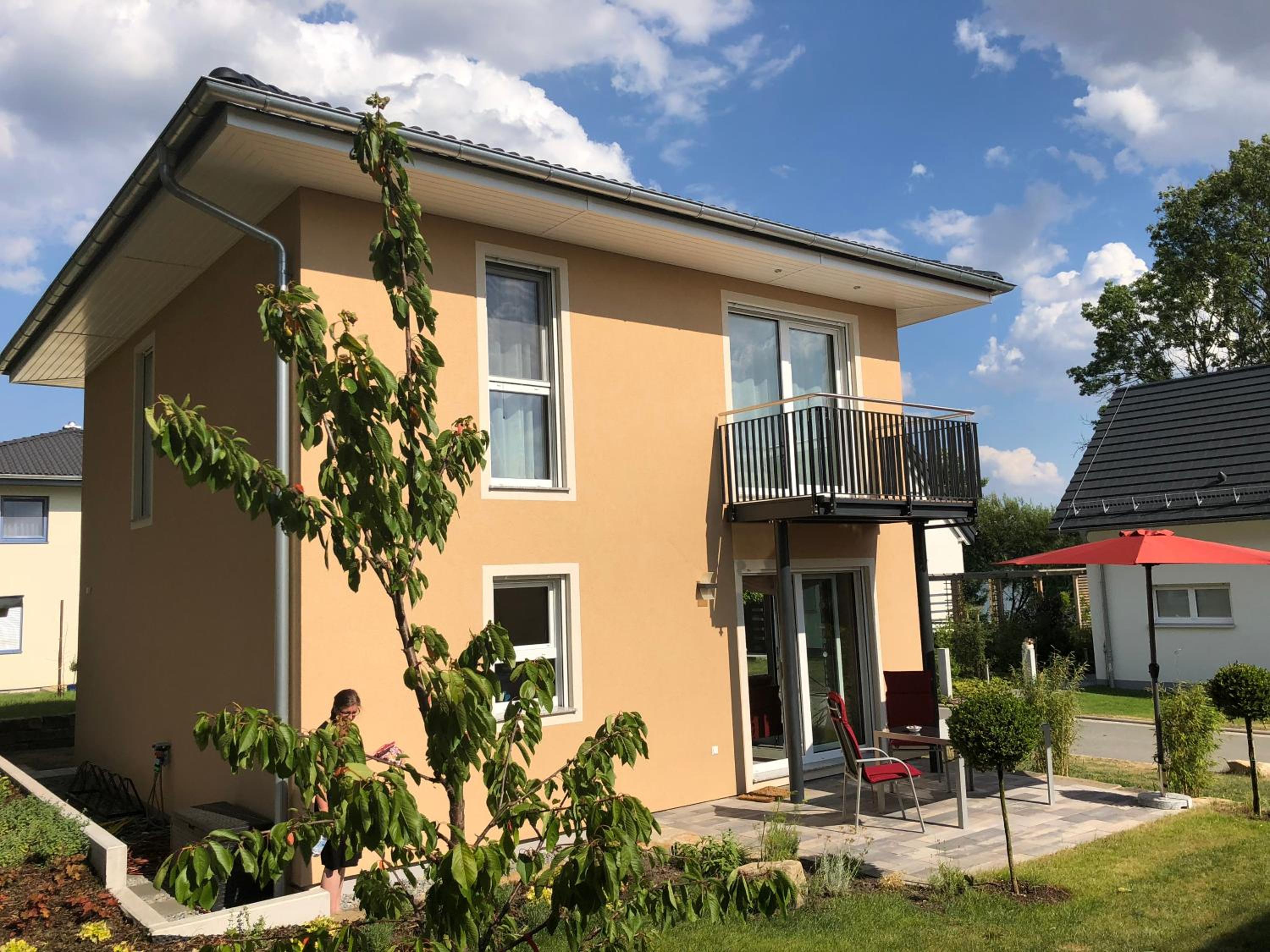 Ferienhaus Seerose