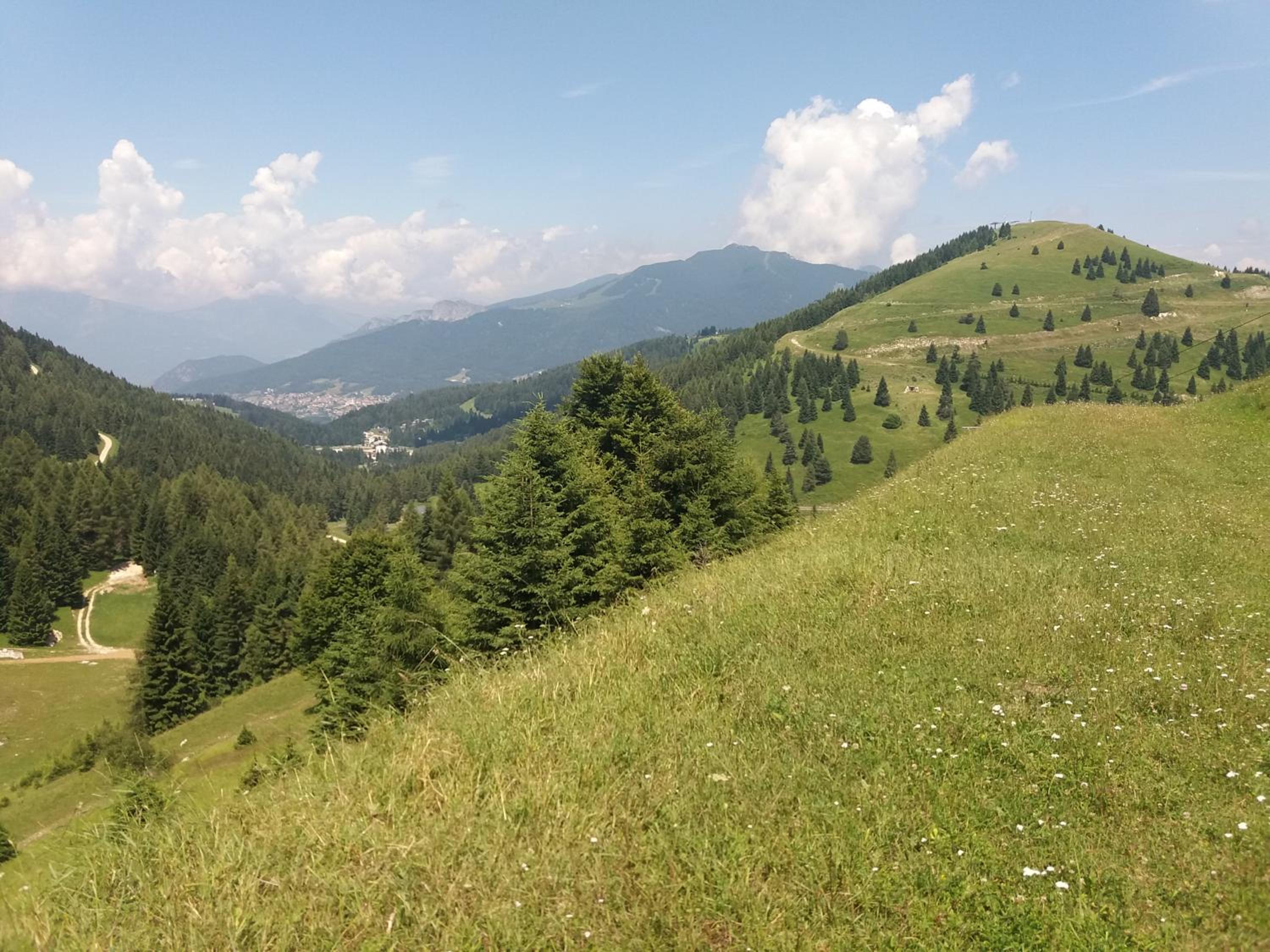 Rifugio Di Pace view 2