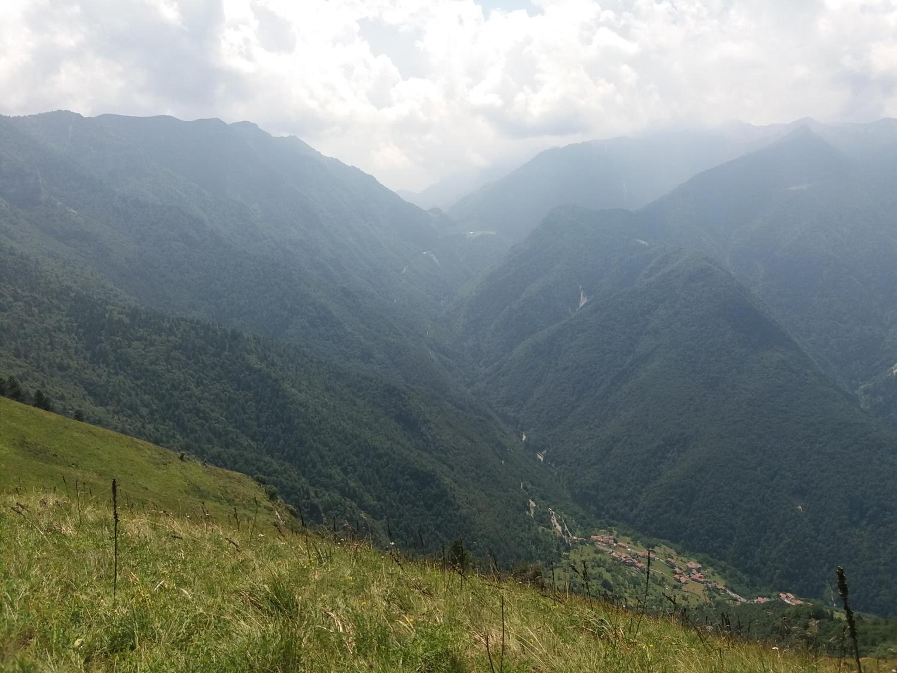 Rifugio Di Pace view 4