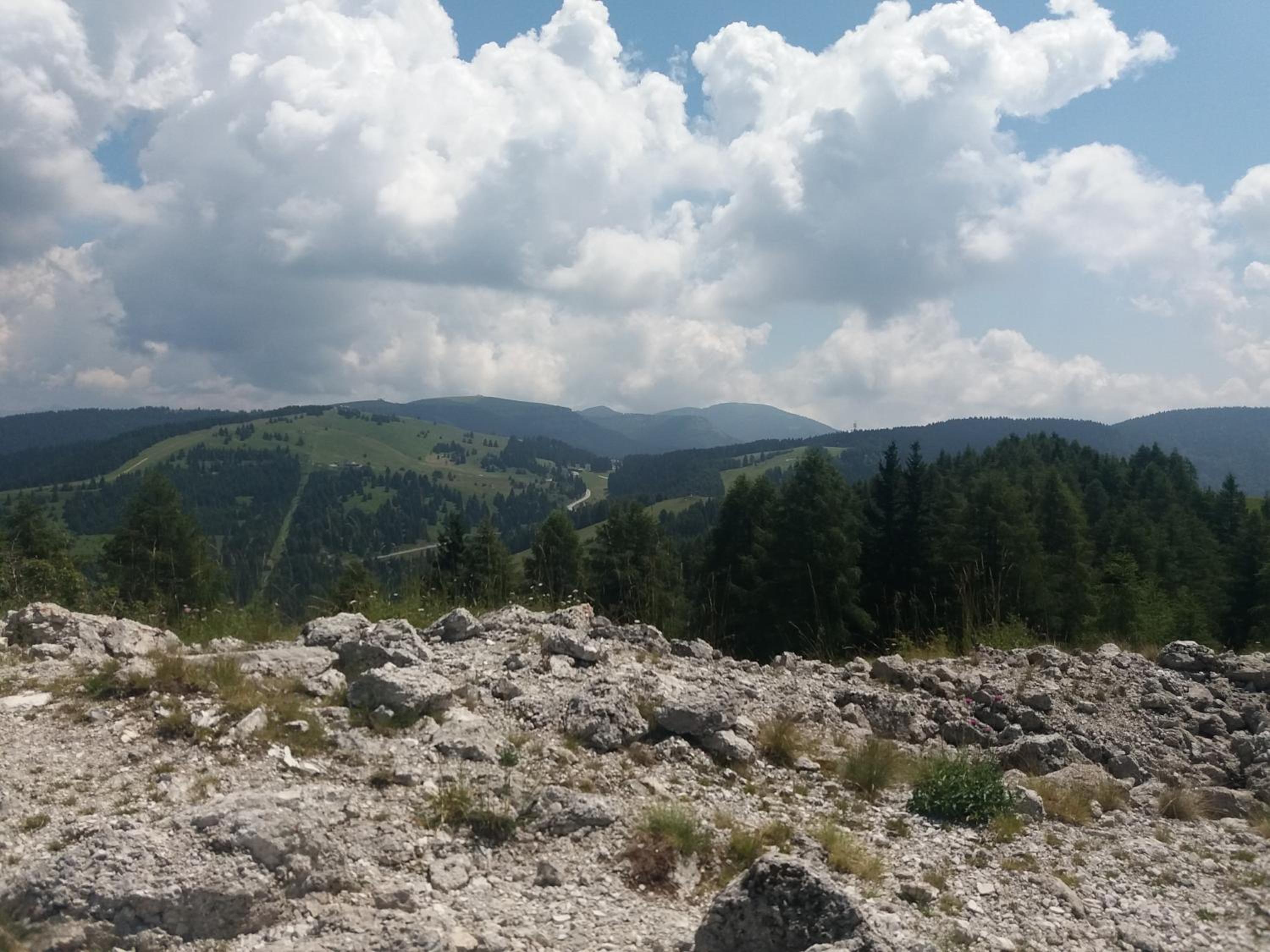 Rifugio Di Pace view 5
