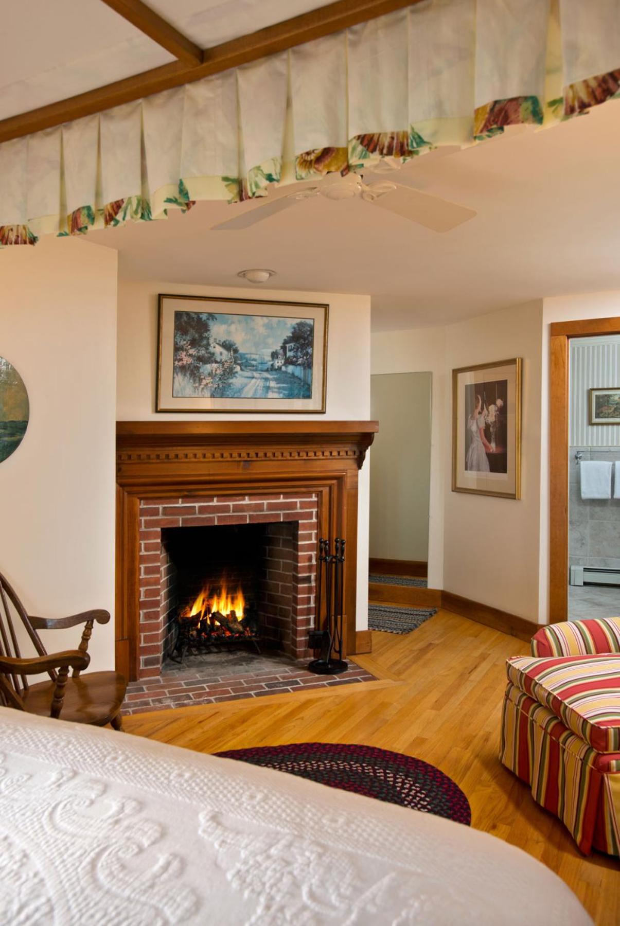 Winstead Beach Resort