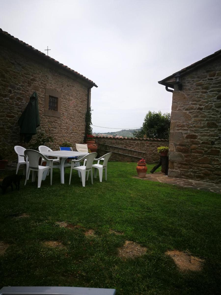Borgo dei Cavalieri view 5