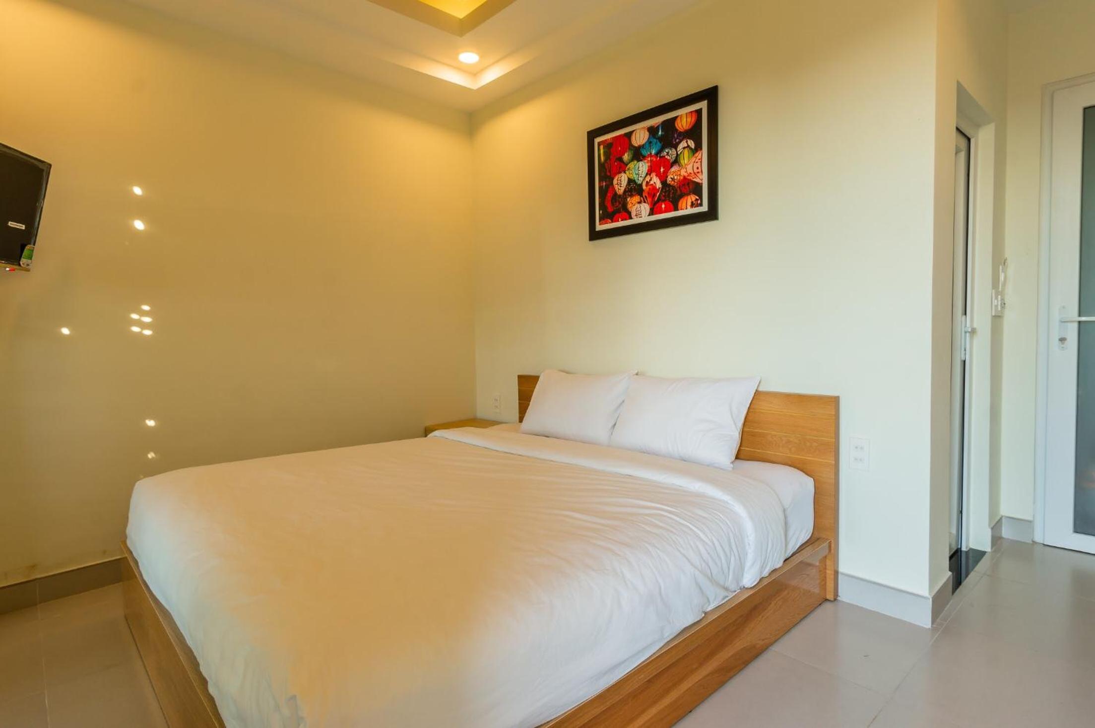D Central Hoi An Homestay