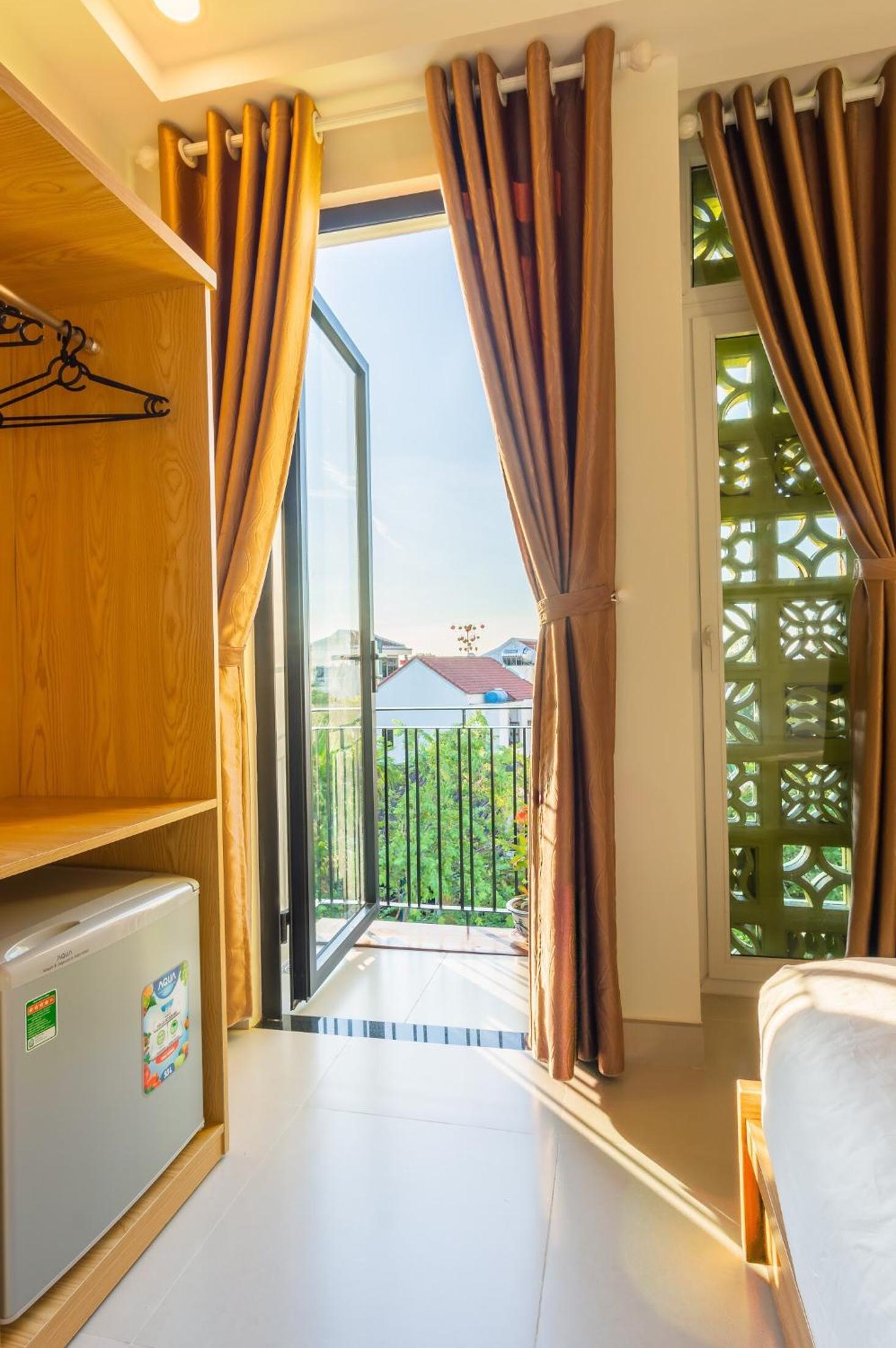 D Central Hoi An Homestay