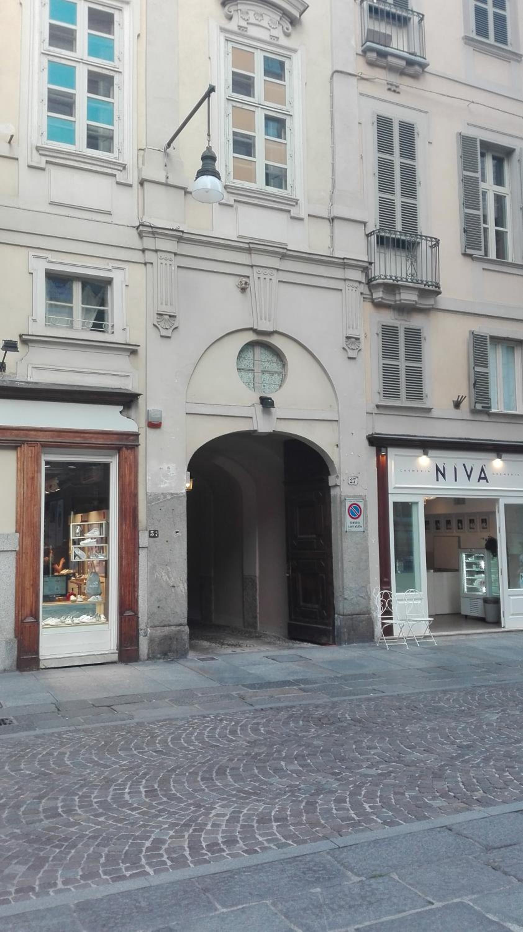 LAGRANGE GALLERIA D'ARTE photo 1