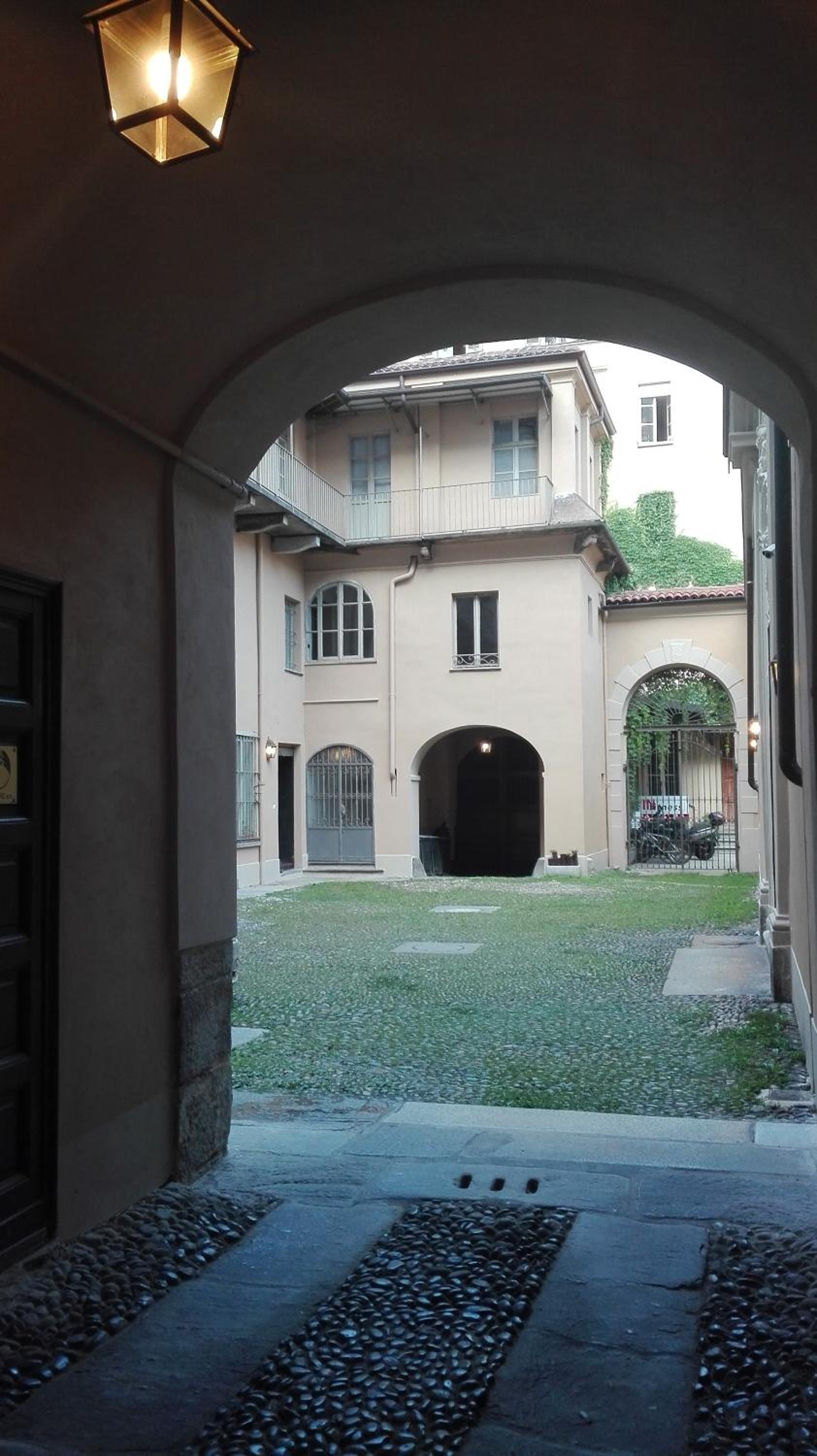 LAGRANGE GALLERIA D'ARTE photo 2
