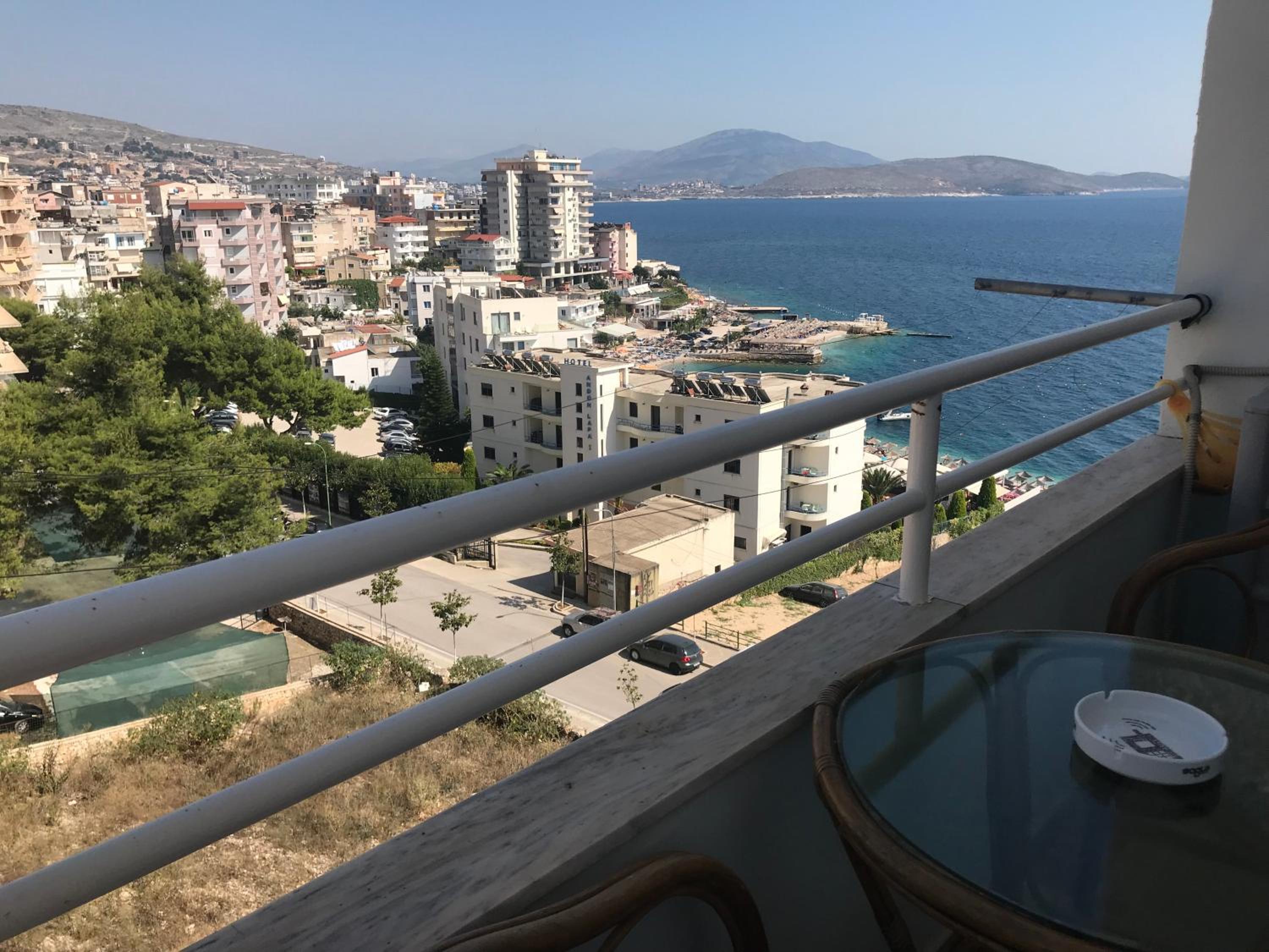 Bella Apartment