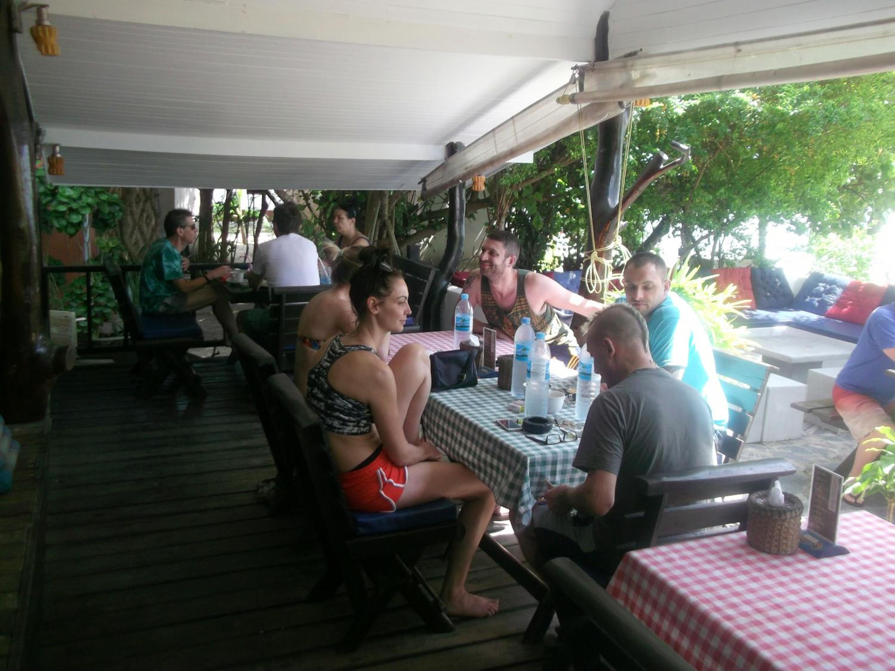 Coco Garden Resort
